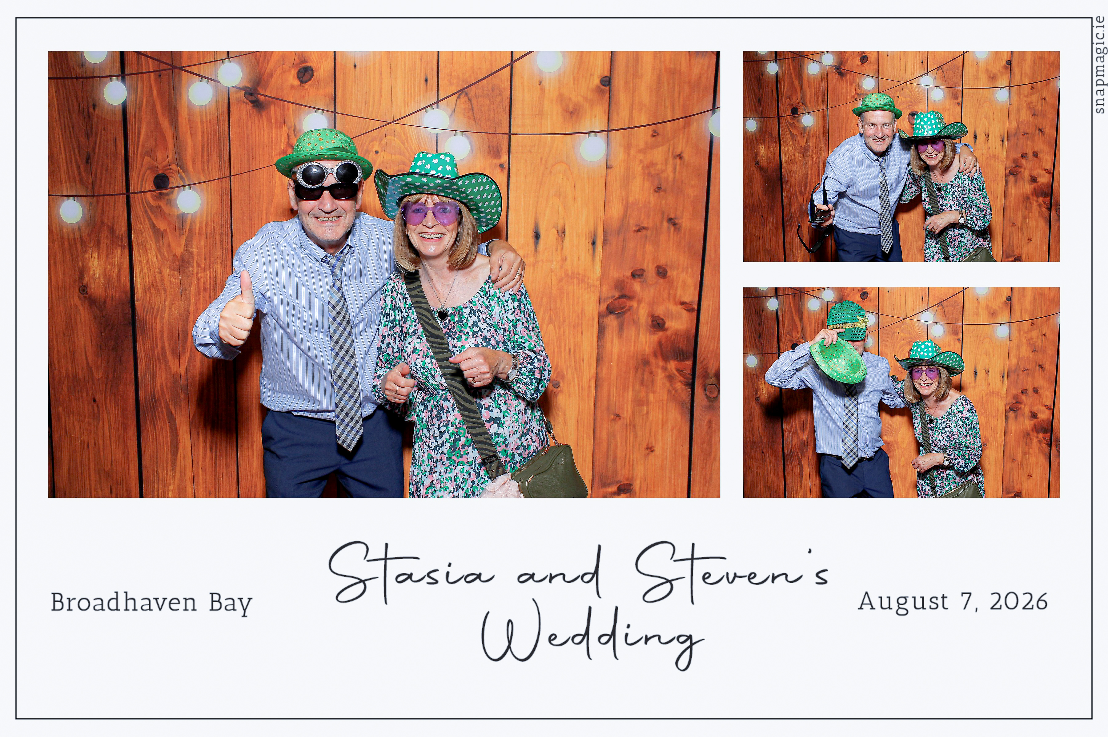 Stasia & Steven | View more photos from the event at gallery.snapmagic.ie/u/SnapMagic/Stasia-Steven