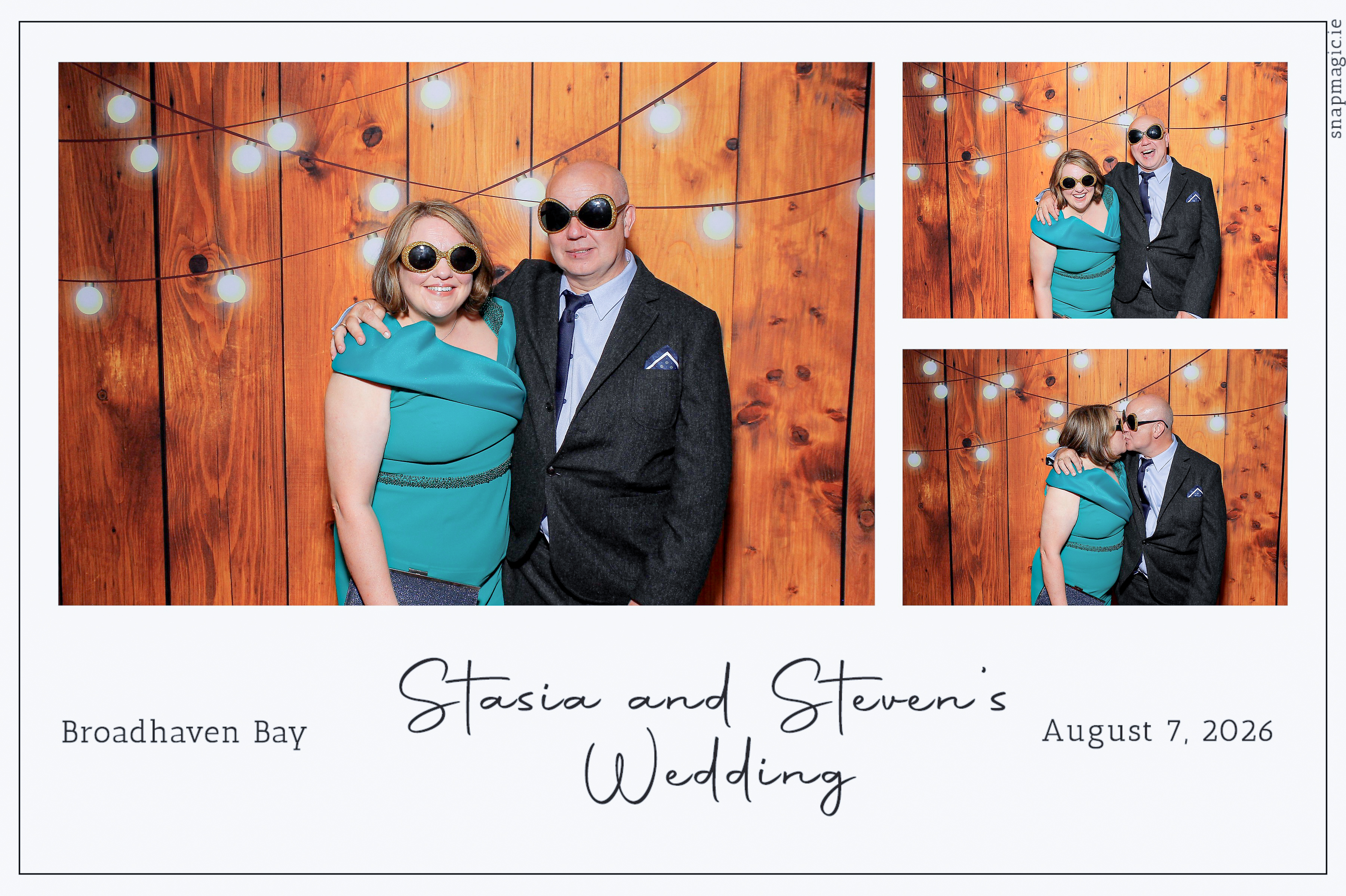 Stasia & Steven | View more photos from the event at gallery.snapmagic.ie/u/SnapMagic/Stasia-Steven