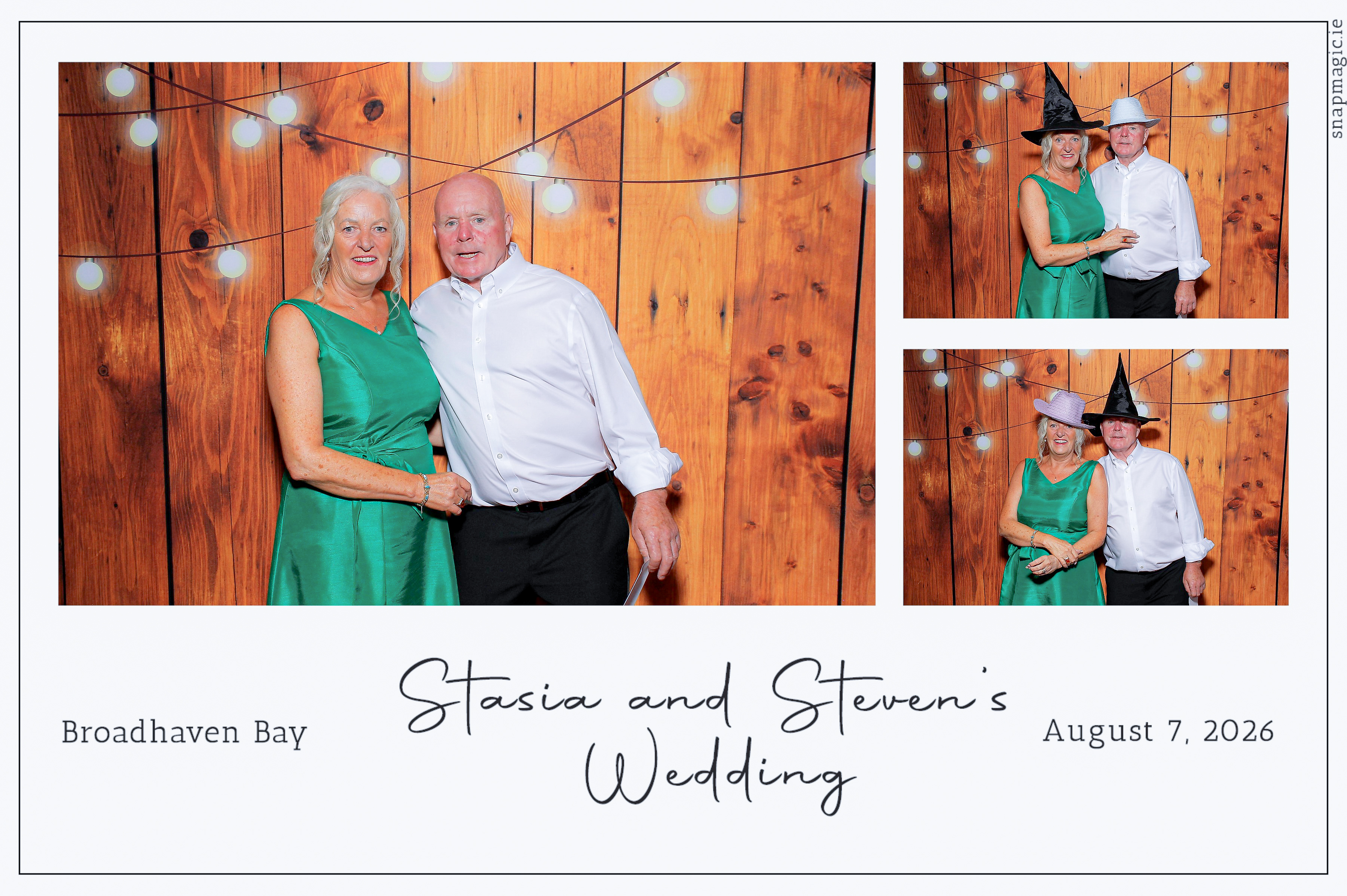 Stasia & Steven | View more photos from the event at gallery.snapmagic.ie/u/SnapMagic/Stasia-Steven