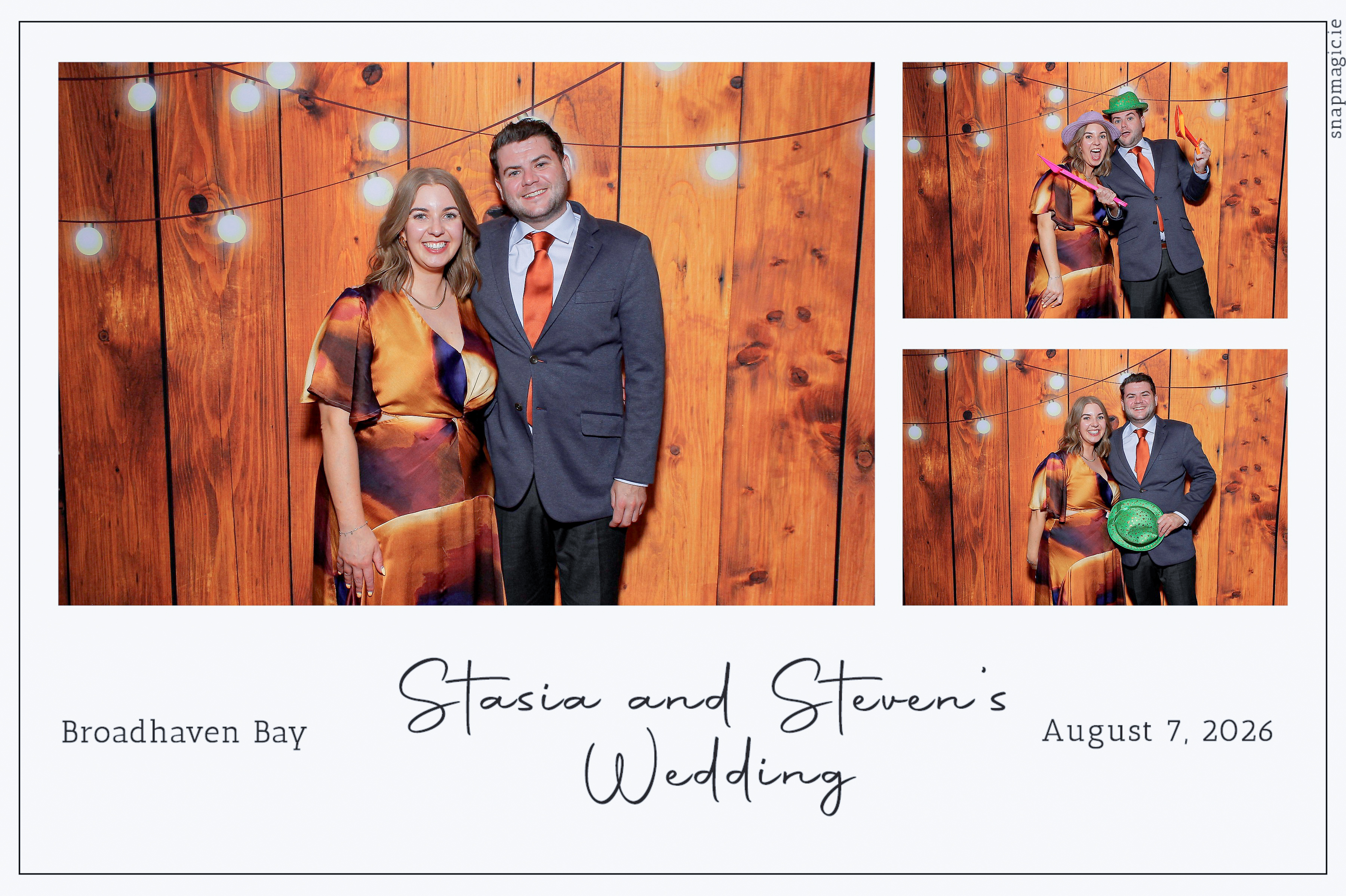 Stasia & Steven | View more photos from the event at gallery.snapmagic.ie/u/SnapMagic/Stasia-Steven