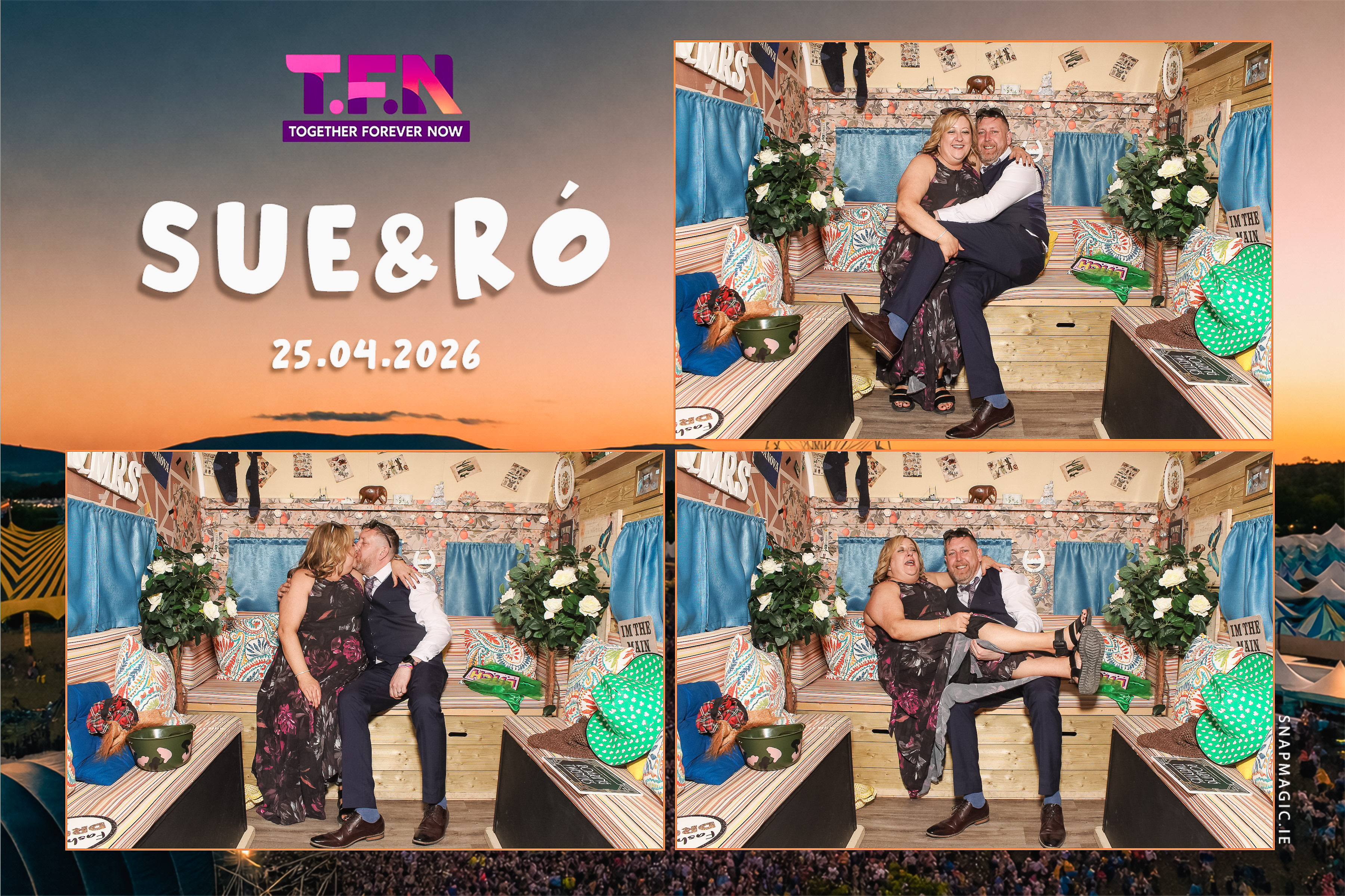 Sue & Ro | View more photos from the event at gallery.snapmagic.ie/u/SnapMagic/Sue-Ro