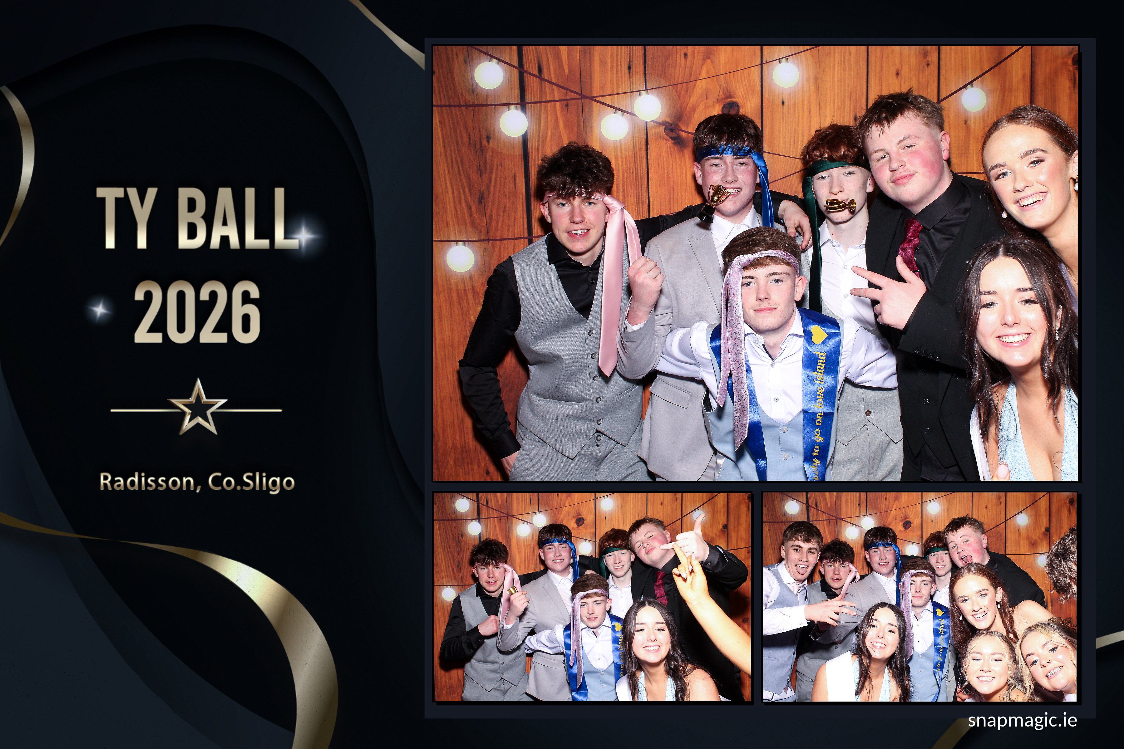 TY Ball 2026 | View more photos from the event at gallery.snapmagic.ie/u/SnapMagic/TY-Ball-2026