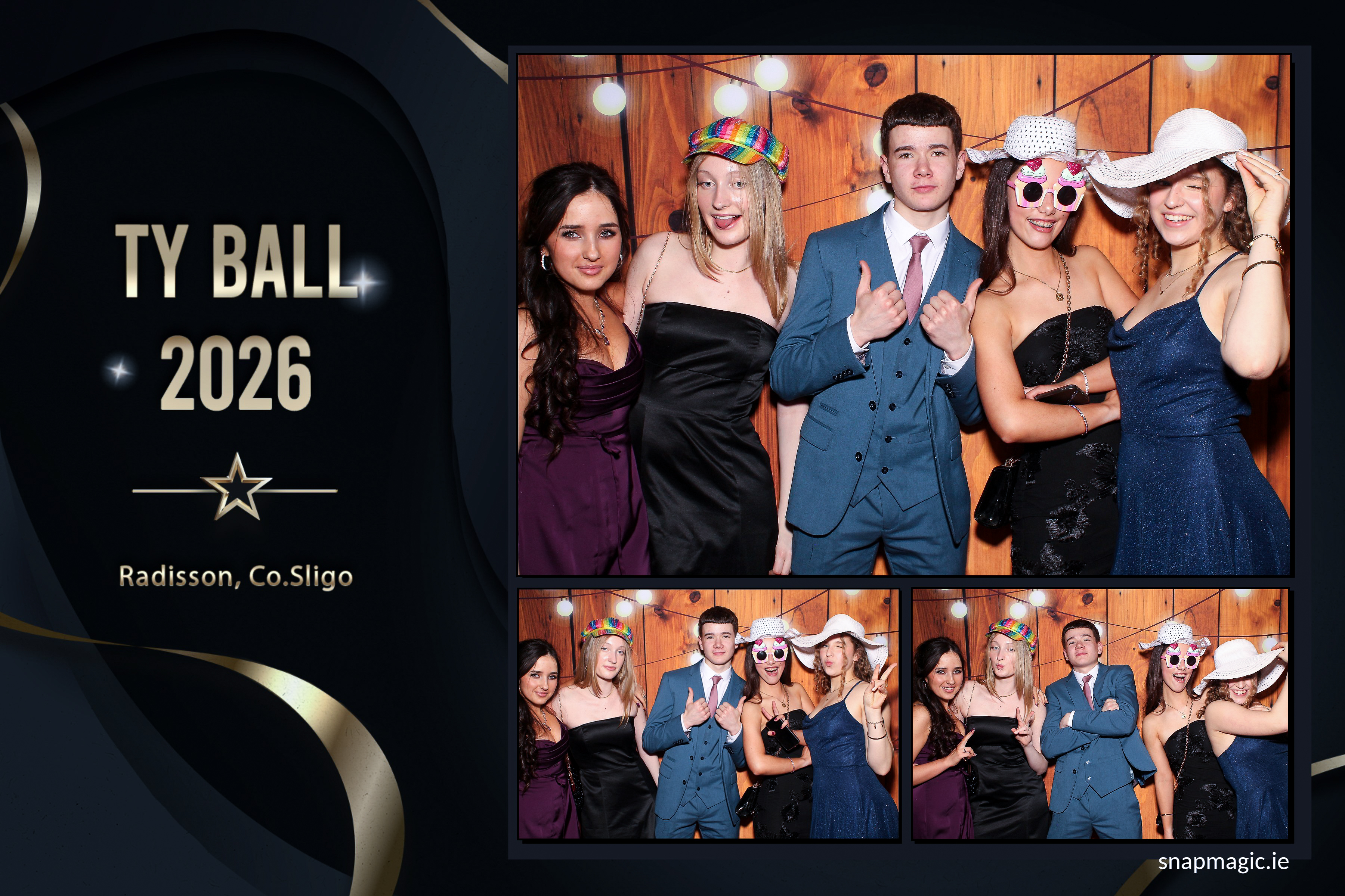 TY Ball 2026 | View more photos from the event at gallery.snapmagic.ie/u/SnapMagic/TY-Ball-2026