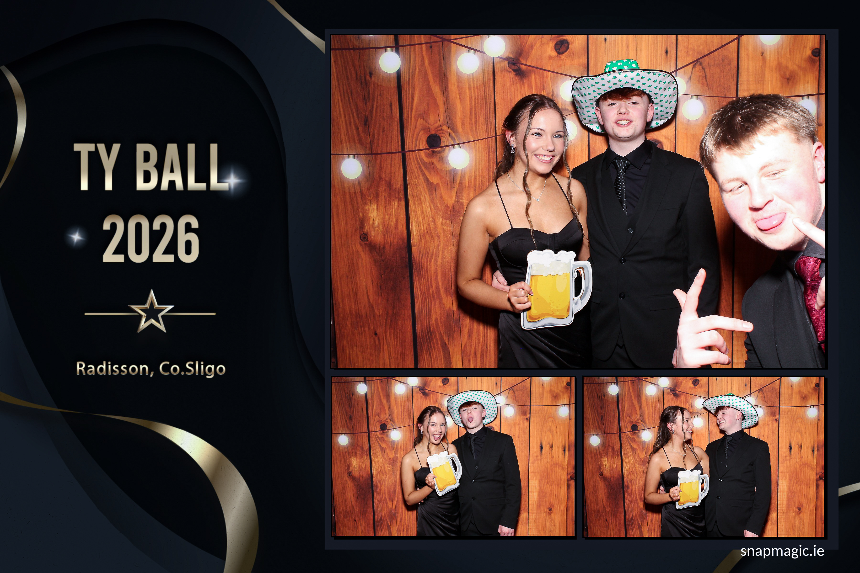 TY Ball 2026 | View more photos from the event at gallery.snapmagic.ie/u/SnapMagic/TY-Ball-2026