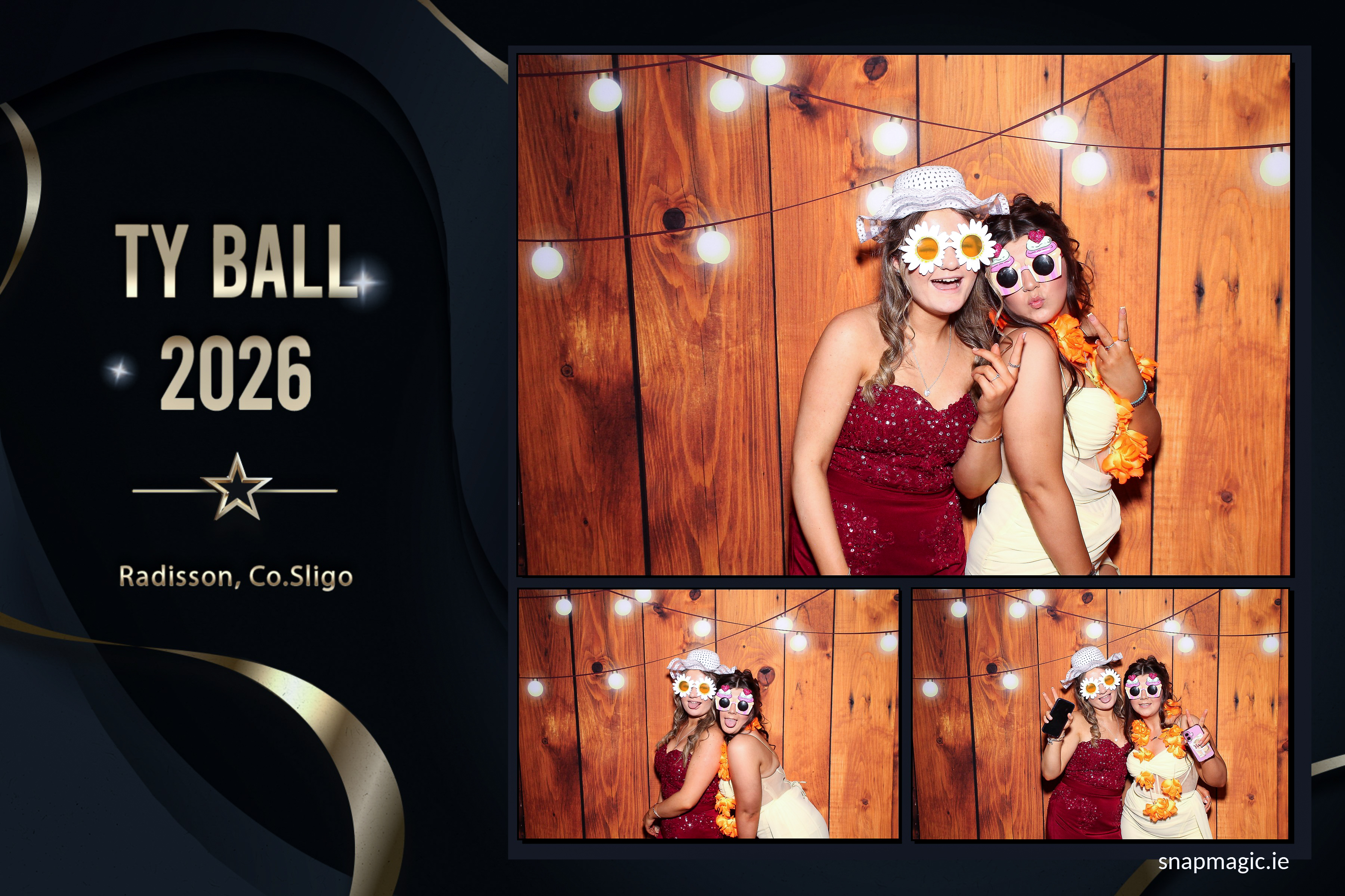 TY Ball 2026 | View more photos from the event at gallery.snapmagic.ie/u/SnapMagic/TY-Ball-2026
