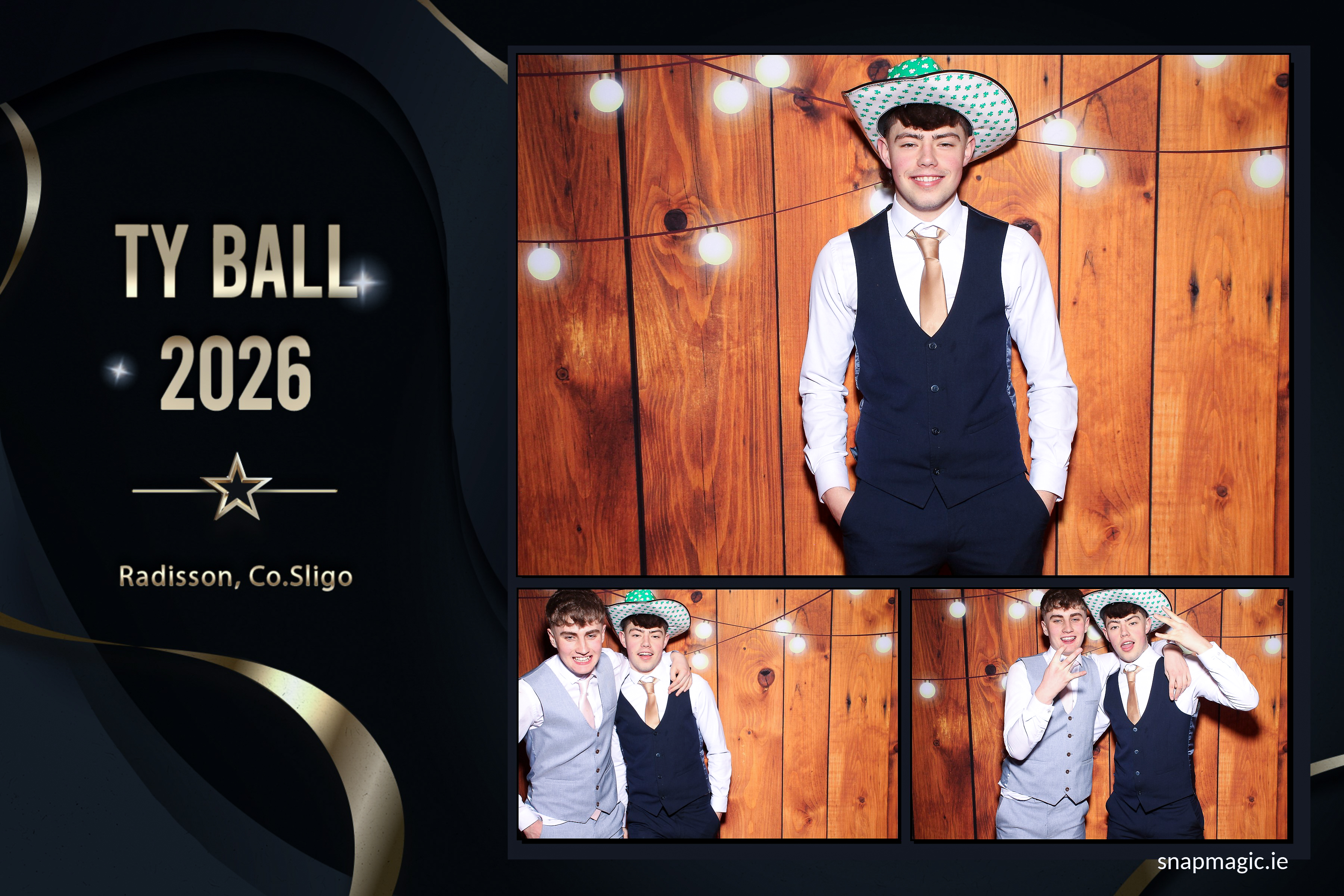 TY Ball 2026 | View more photos from the event at gallery.snapmagic.ie/u/SnapMagic/TY-Ball-2026