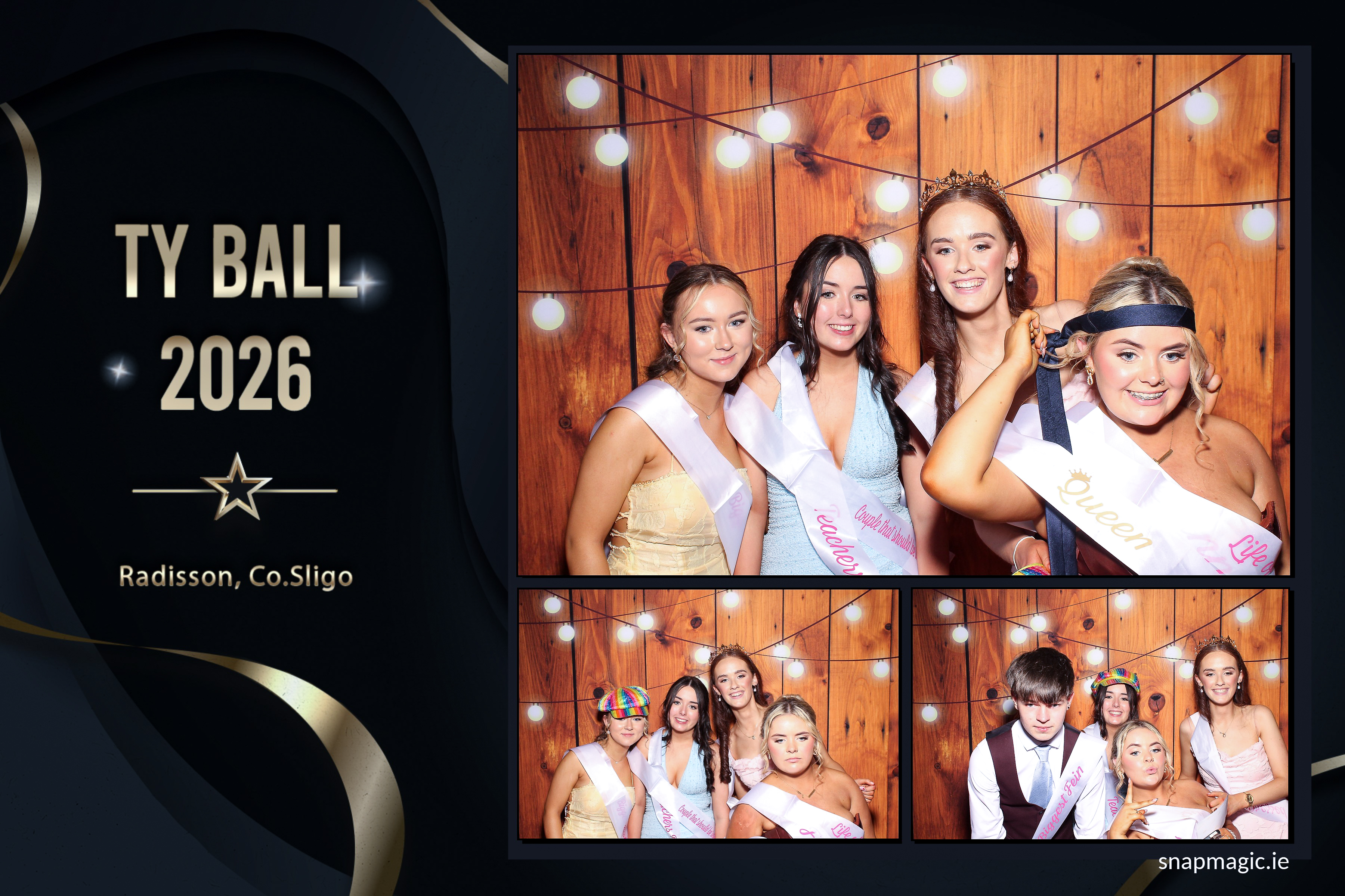 TY Ball 2026 | View more photos from the event at gallery.snapmagic.ie/u/SnapMagic/TY-Ball-2026