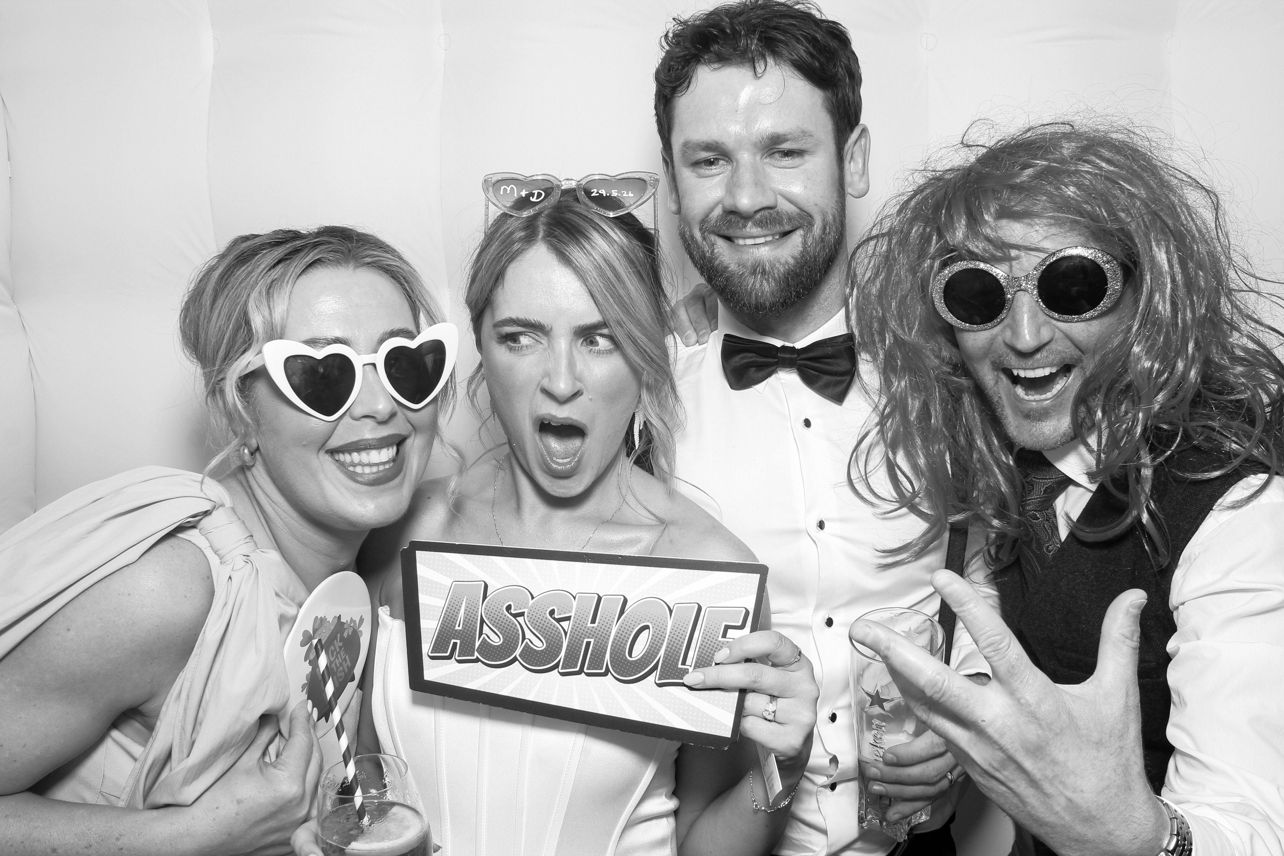 The Gallaghers | View more photos from the event at gallery.snapmagic.ie/u/SnapMagic/The-Gallaghers