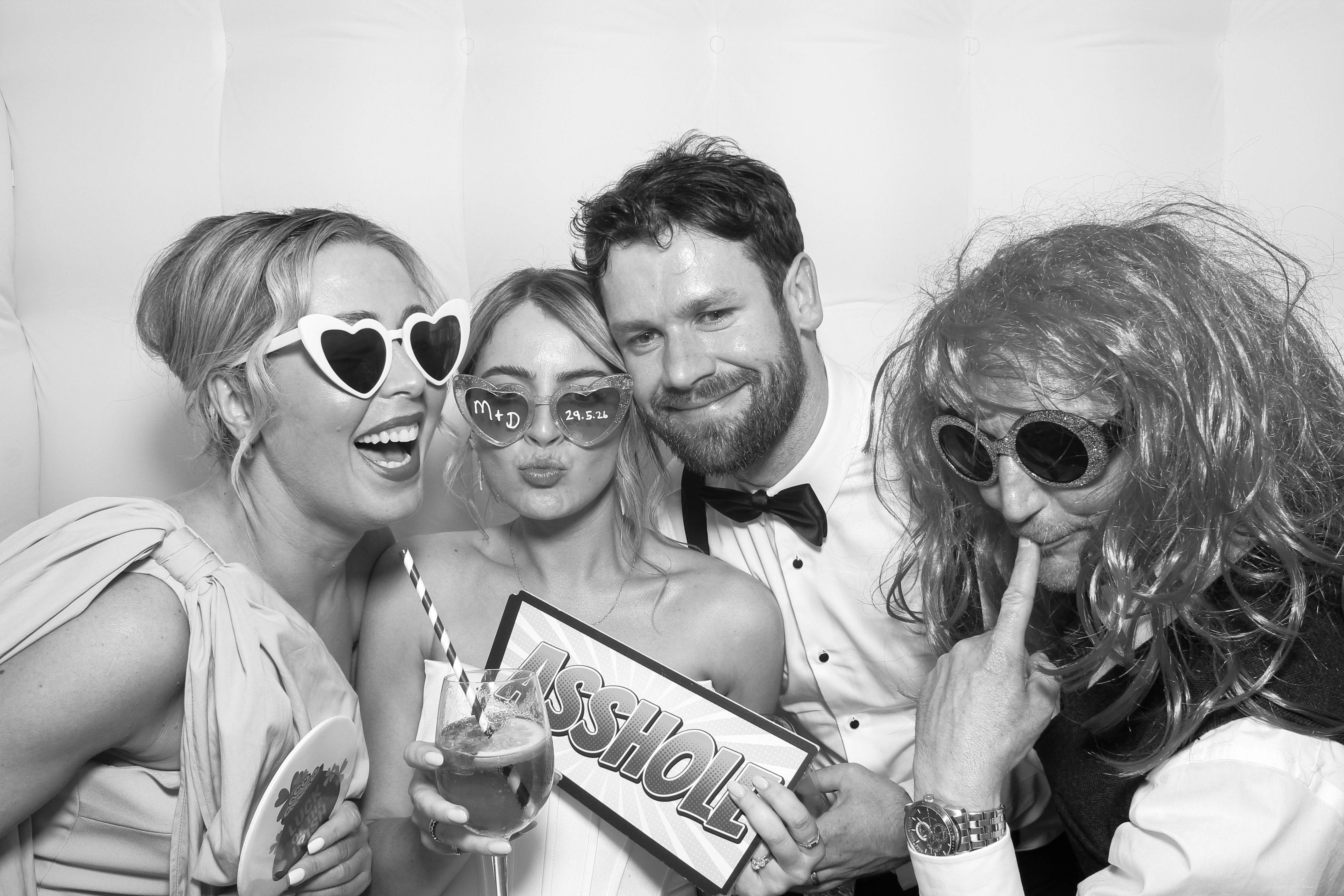 The Gallaghers | View more photos from the event at gallery.snapmagic.ie/u/SnapMagic/The-Gallaghers