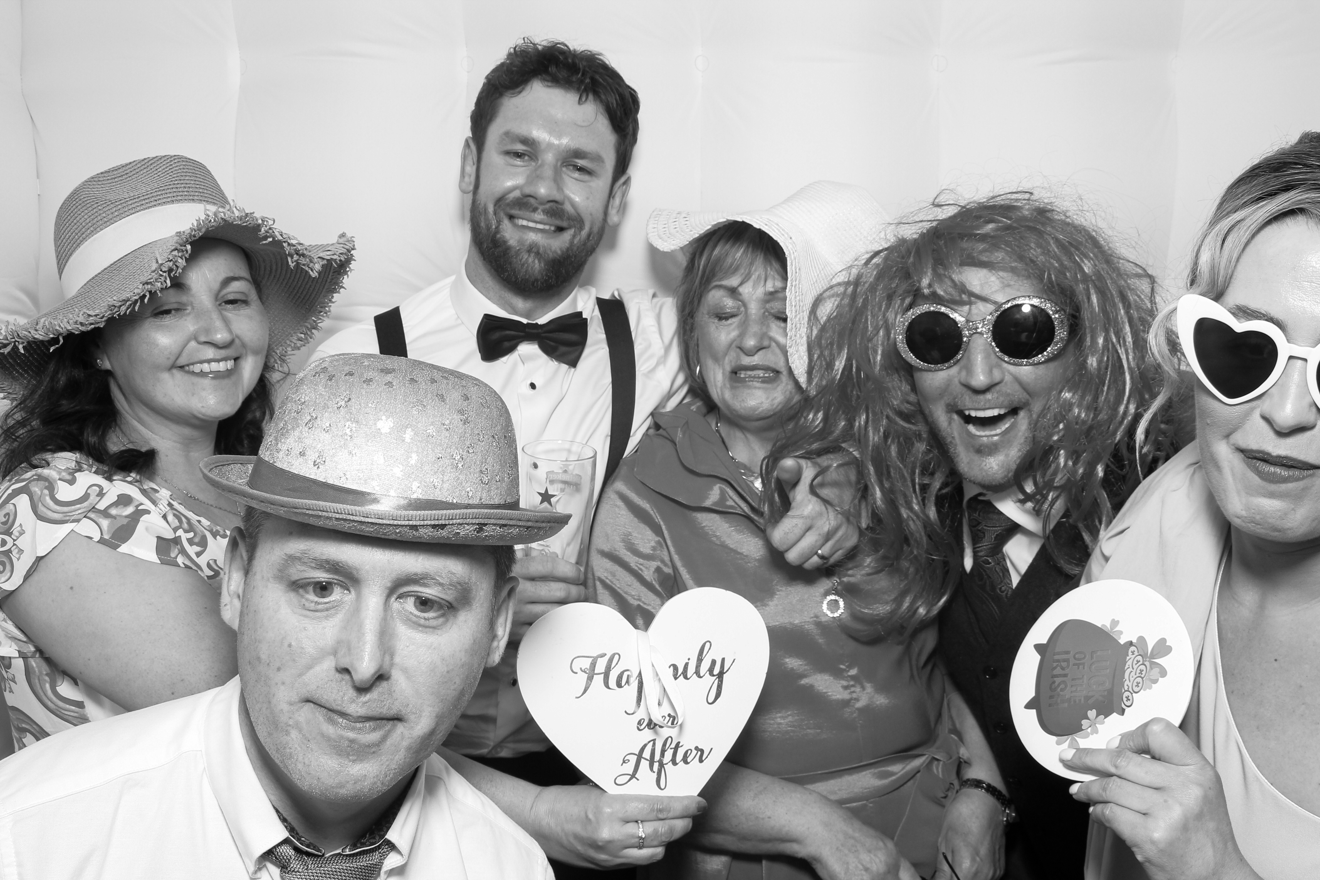 The Gallaghers | View more photos from the event at gallery.snapmagic.ie/u/SnapMagic/The-Gallaghers