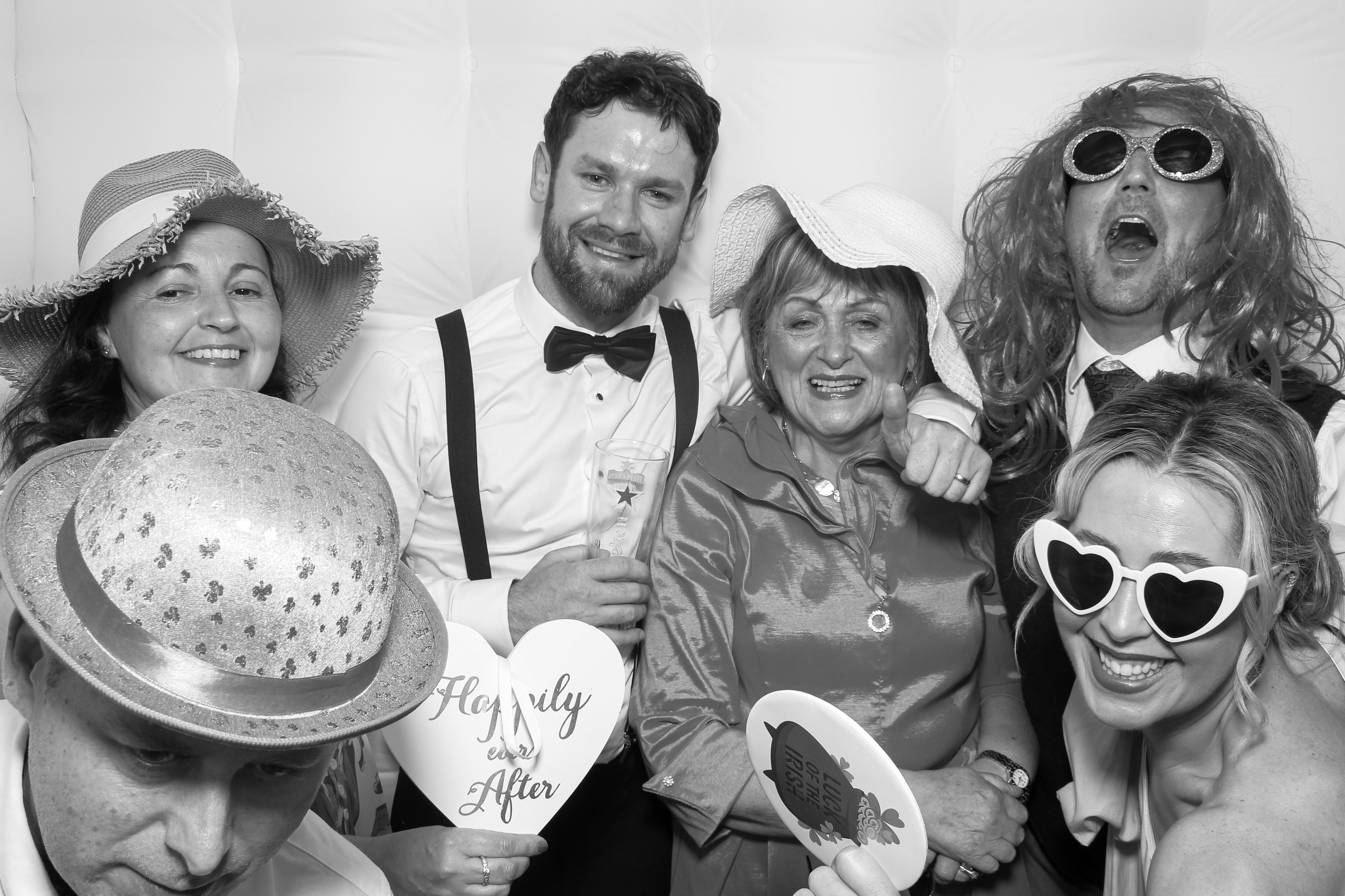 The Gallaghers | View more photos from the event at gallery.snapmagic.ie/u/SnapMagic/The-Gallaghers