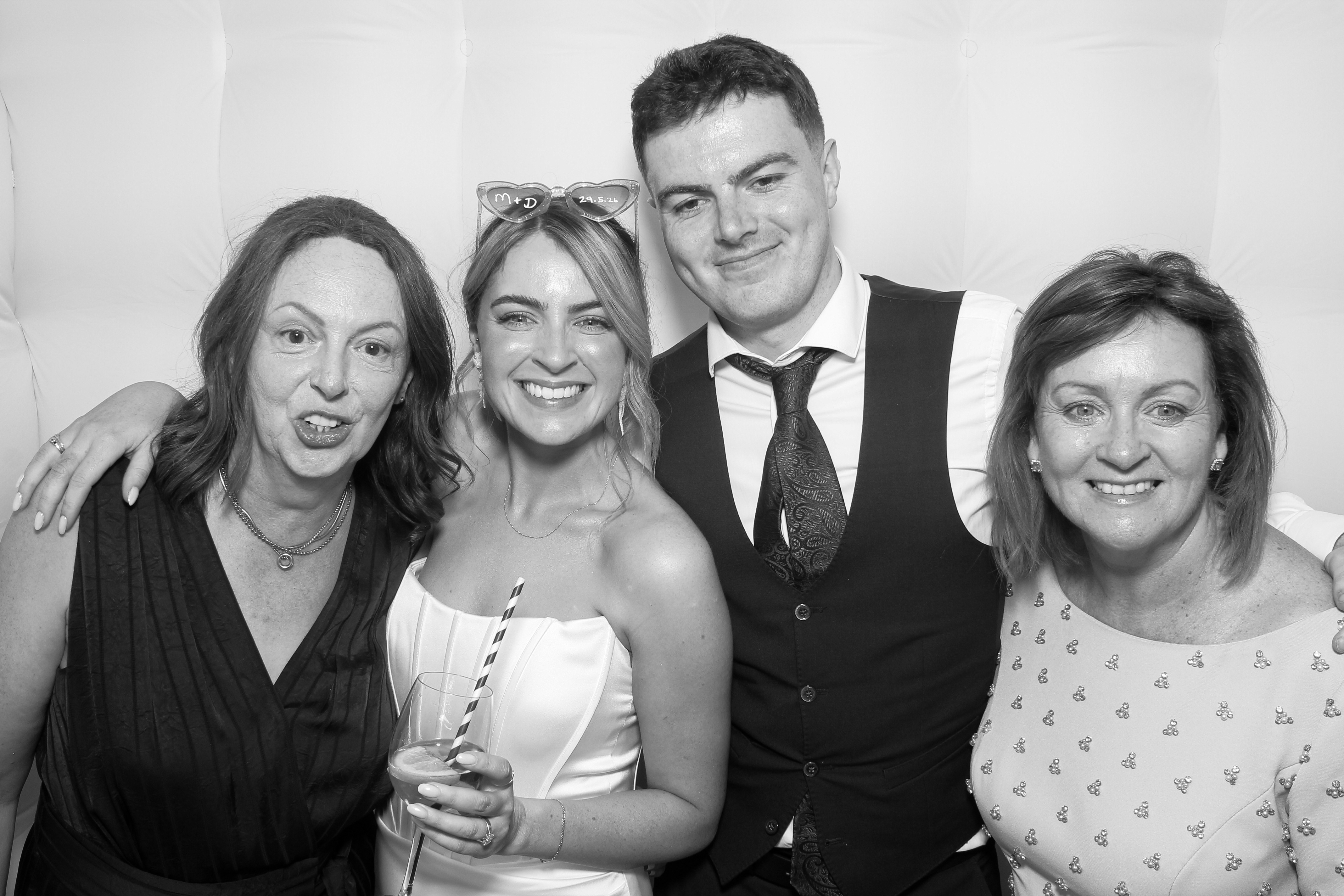The Gallaghers | View more photos from the event at gallery.snapmagic.ie/u/SnapMagic/The-Gallaghers