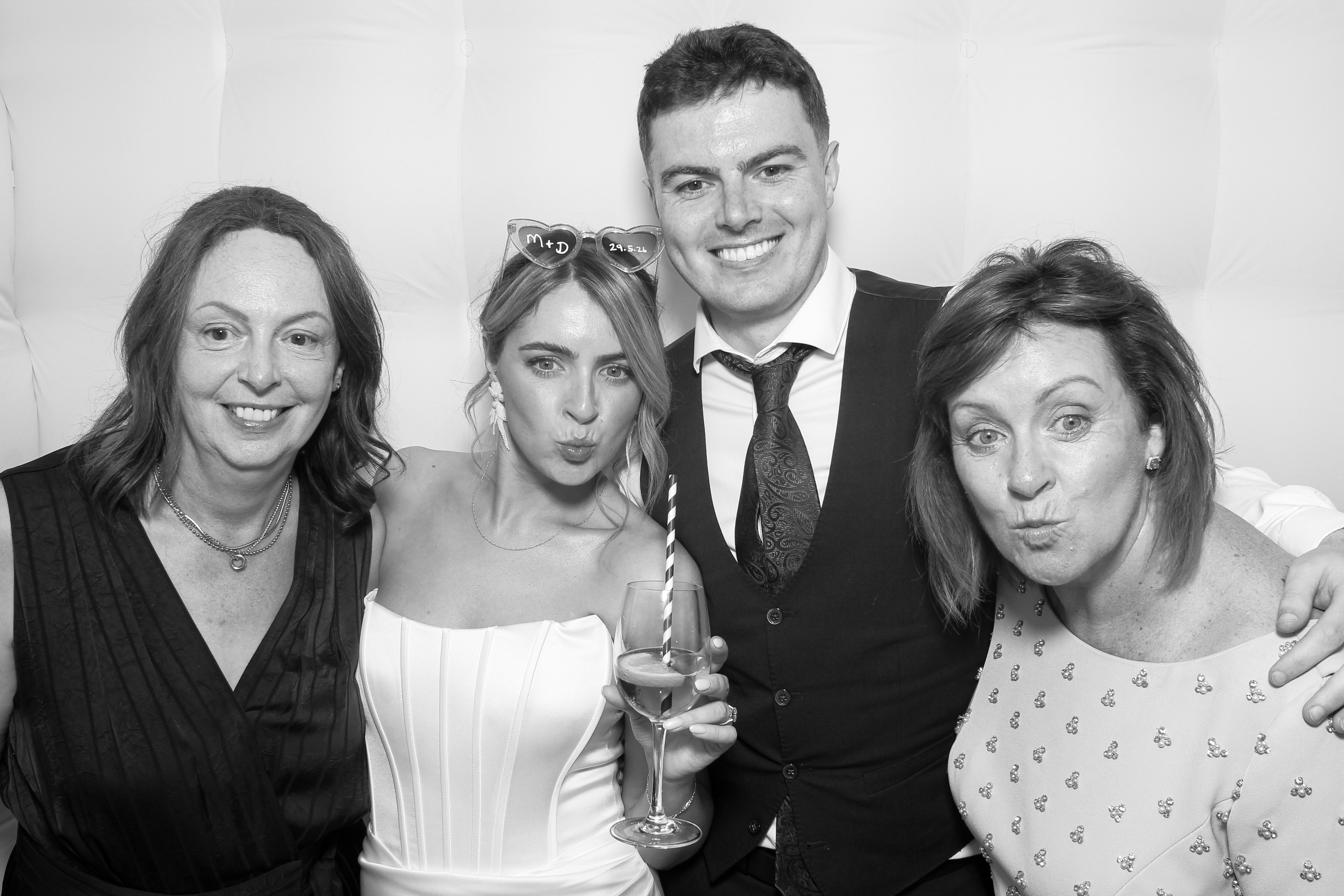 The Gallaghers | View more photos from the event at gallery.snapmagic.ie/u/SnapMagic/The-Gallaghers
