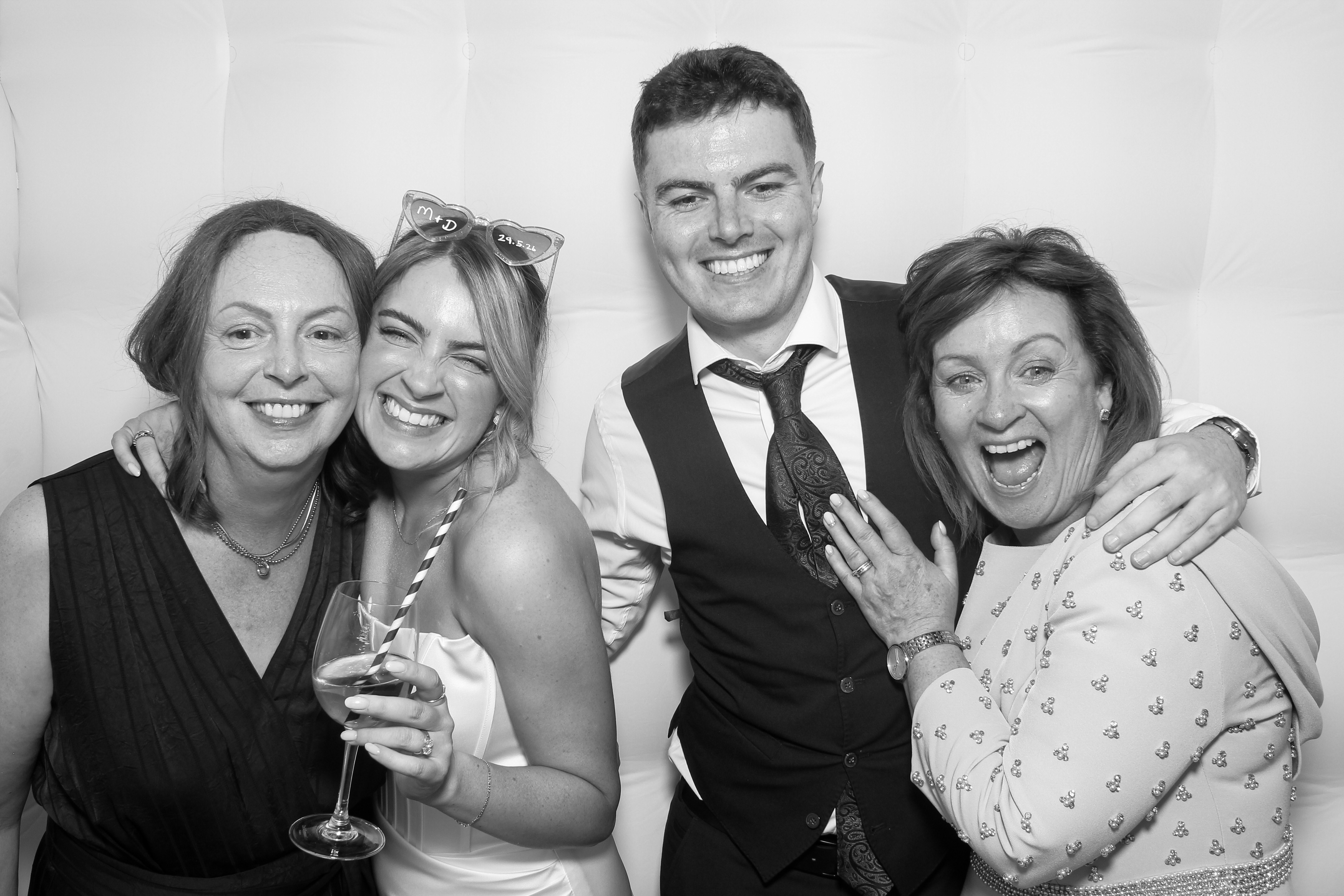 The Gallaghers | View more photos from the event at gallery.snapmagic.ie/u/SnapMagic/The-Gallaghers