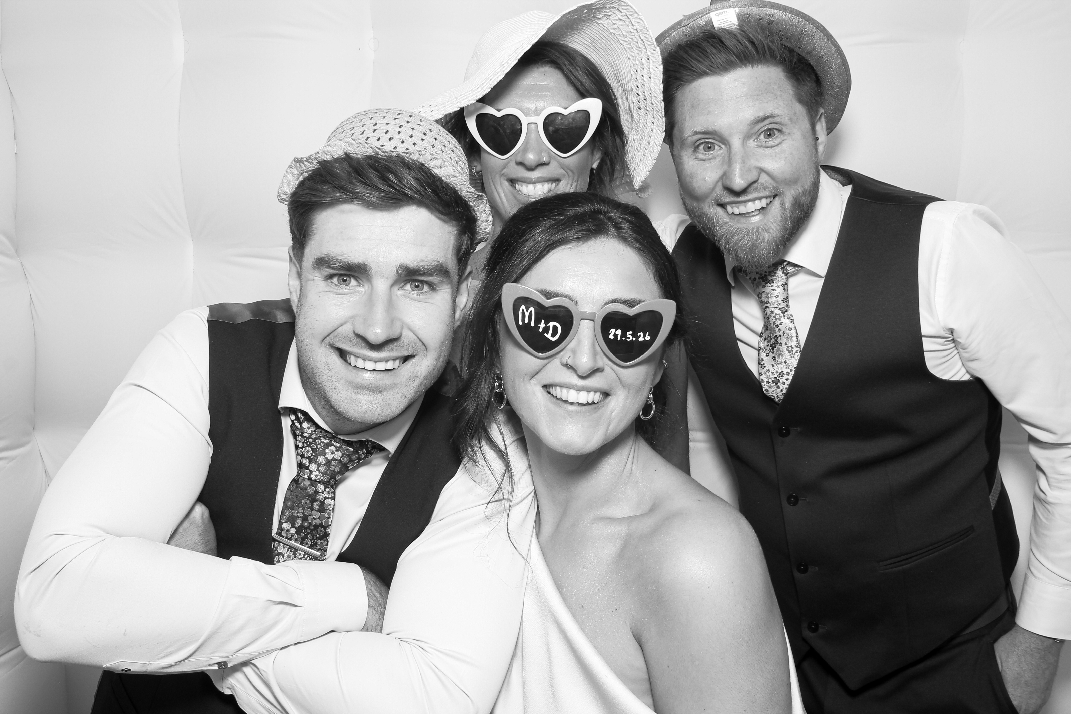 The Gallaghers | View more photos from the event at gallery.snapmagic.ie/u/SnapMagic/The-Gallaghers