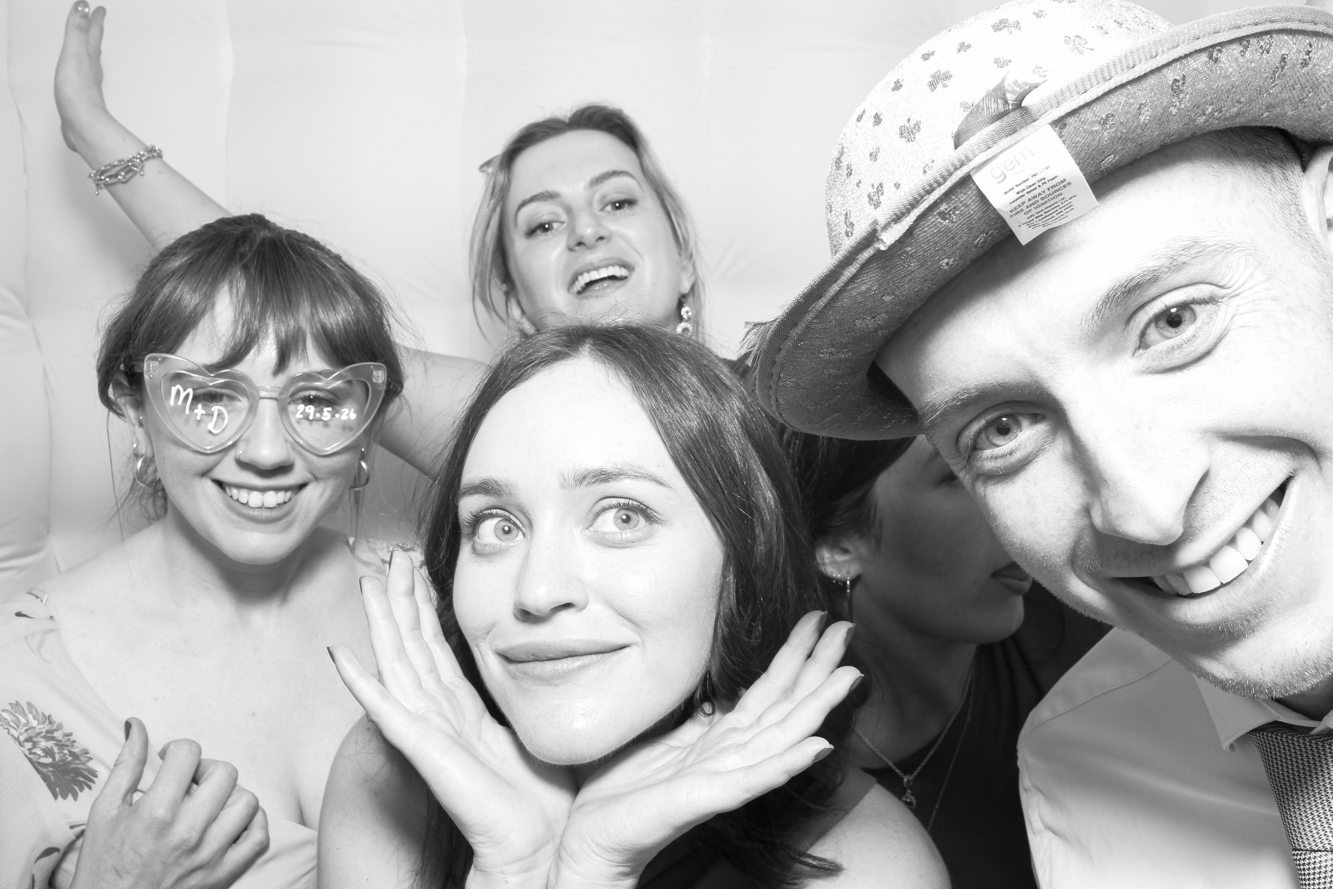 The Gallaghers | View more photos from the event at gallery.snapmagic.ie/u/SnapMagic/The-Gallaghers