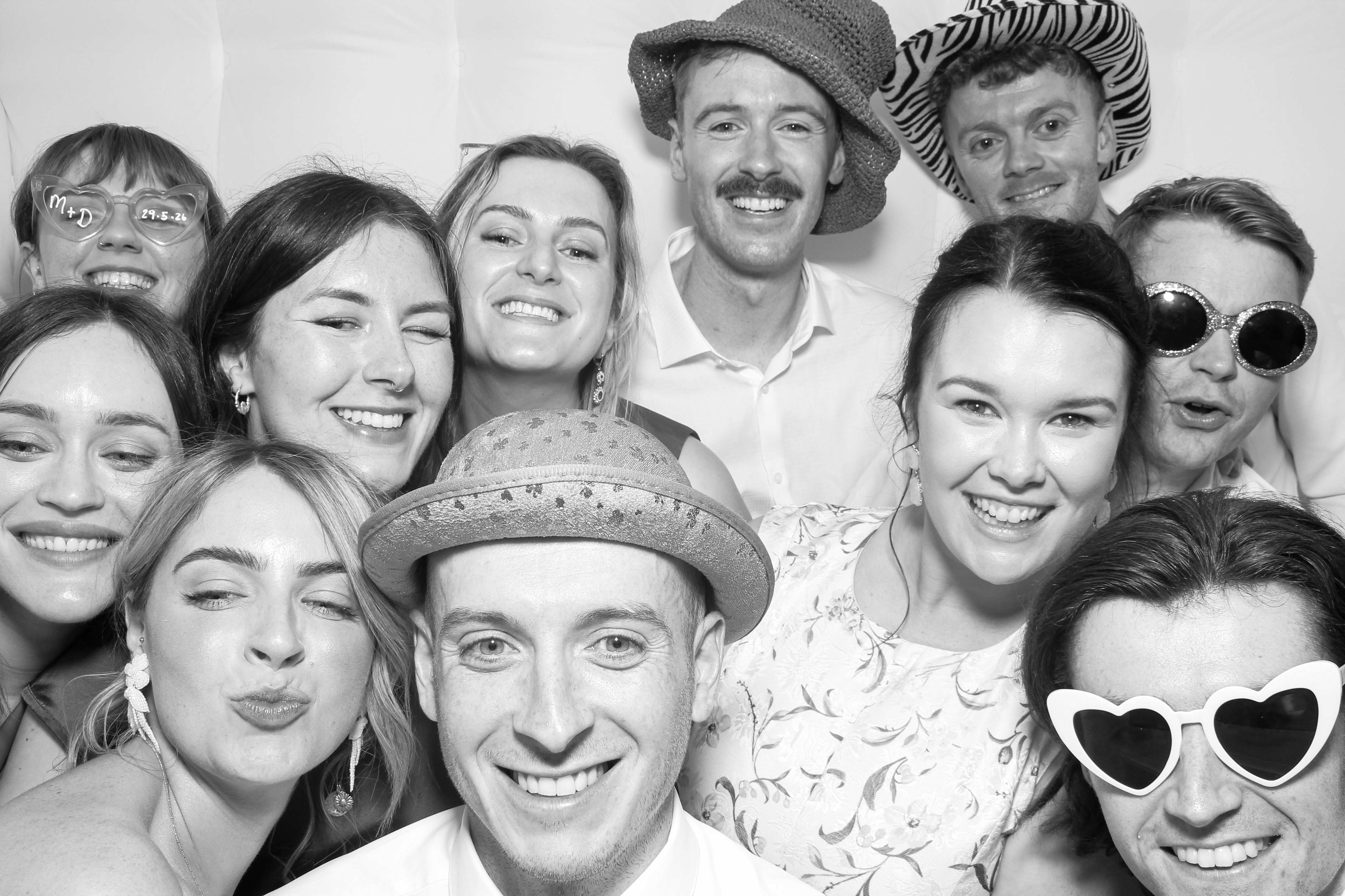 The Gallaghers | View more photos from the event at gallery.snapmagic.ie/u/SnapMagic/The-Gallaghers