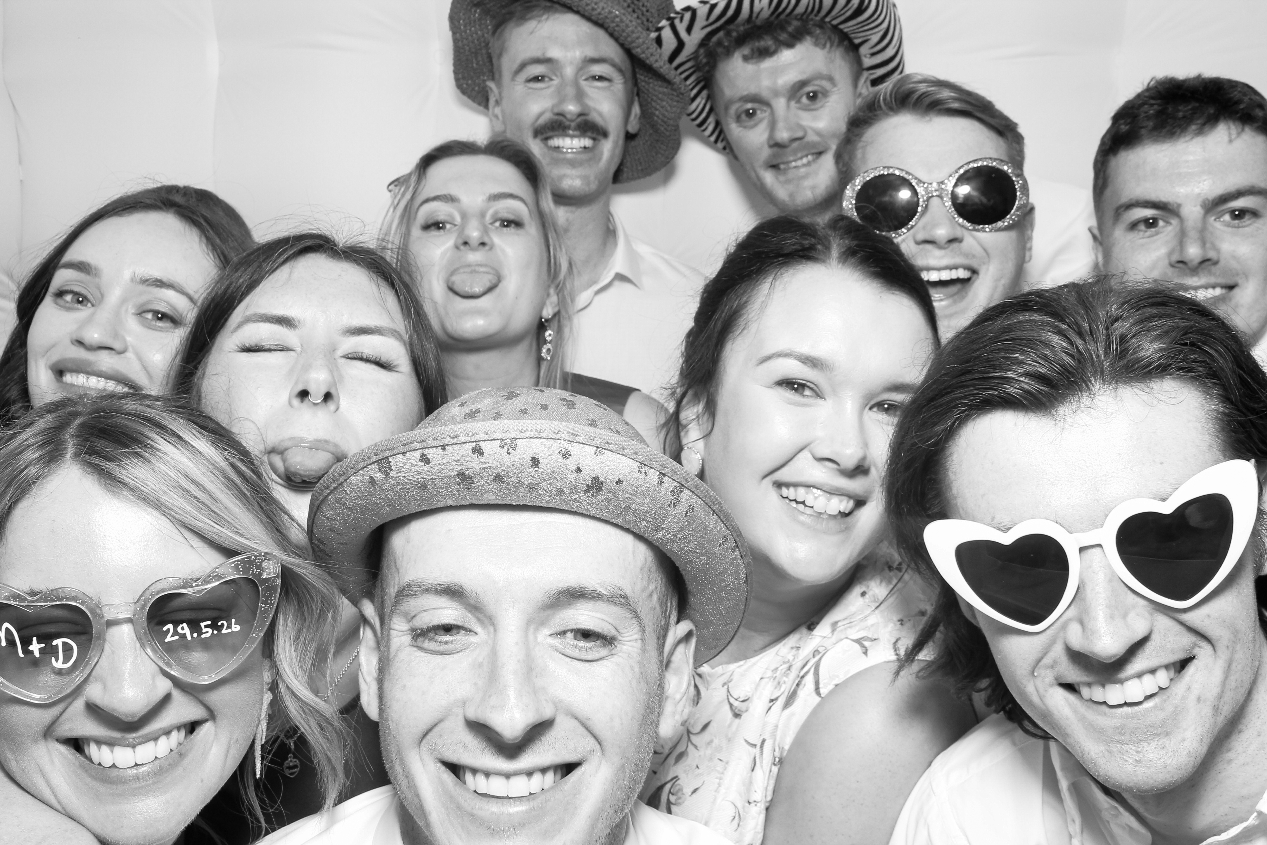 The Gallaghers | View more photos from the event at gallery.snapmagic.ie/u/SnapMagic/The-Gallaghers