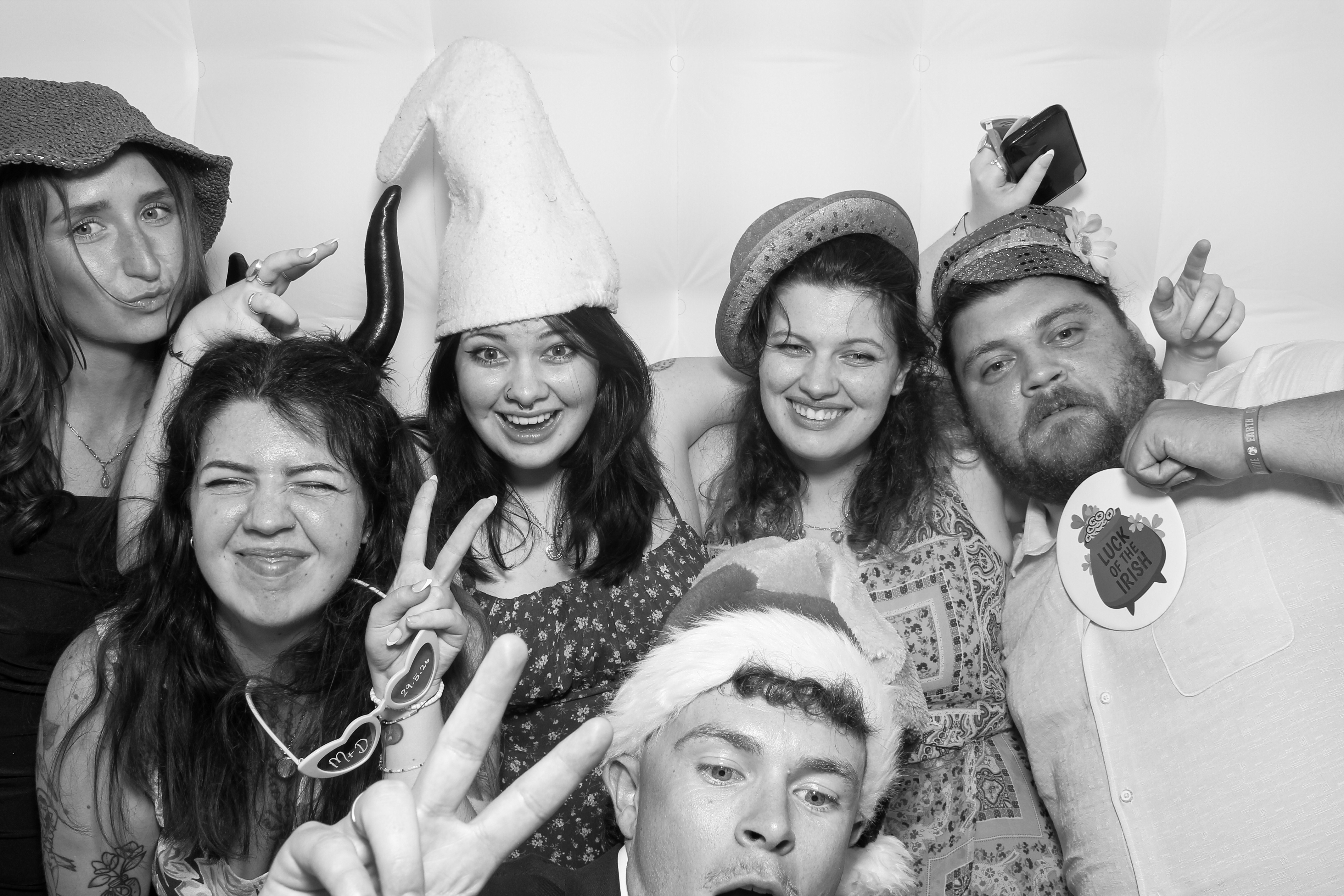 The Gallaghers | View more photos from the event at gallery.snapmagic.ie/u/SnapMagic/The-Gallaghers