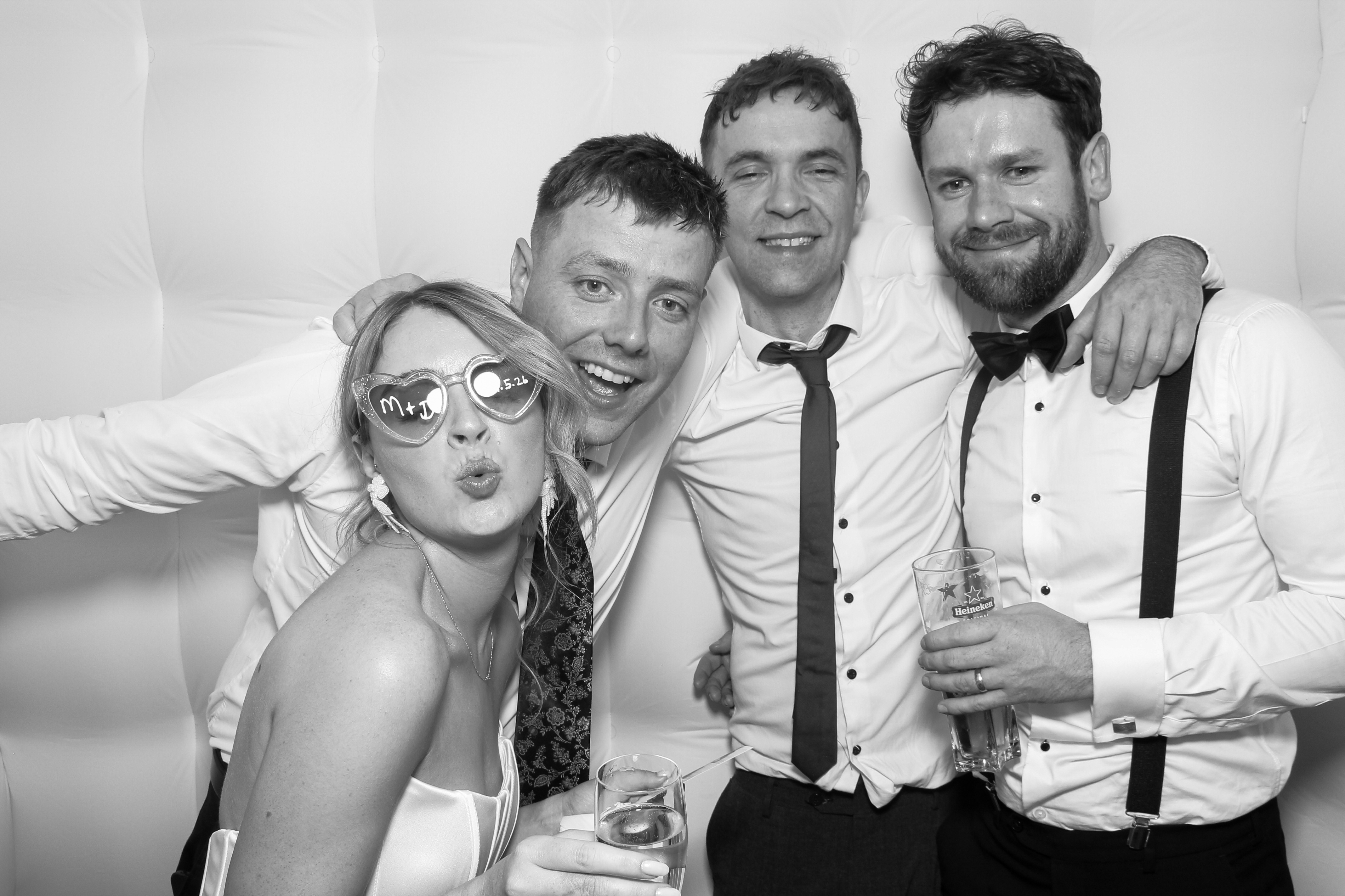 The Gallaghers | View more photos from the event at gallery.snapmagic.ie/u/SnapMagic/The-Gallaghers