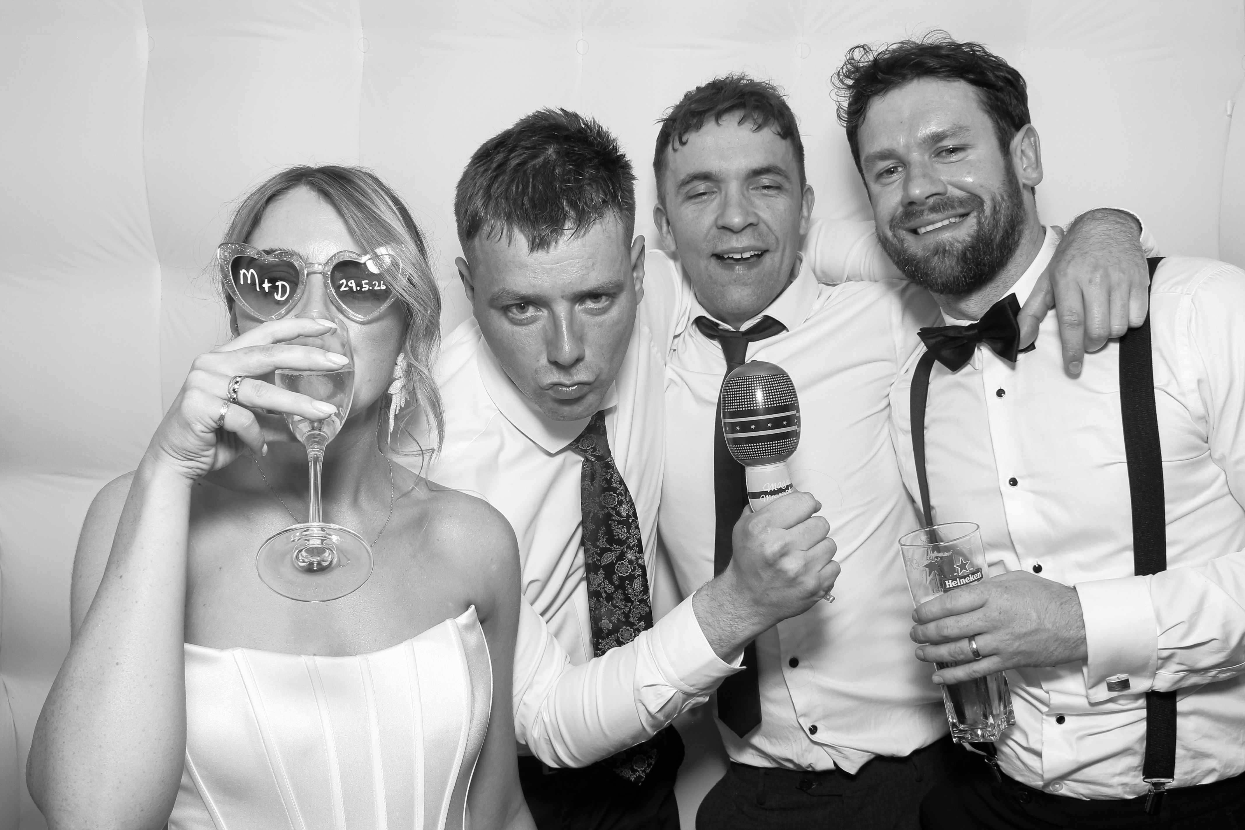 The Gallaghers | View more photos from the event at gallery.snapmagic.ie/u/SnapMagic/The-Gallaghers