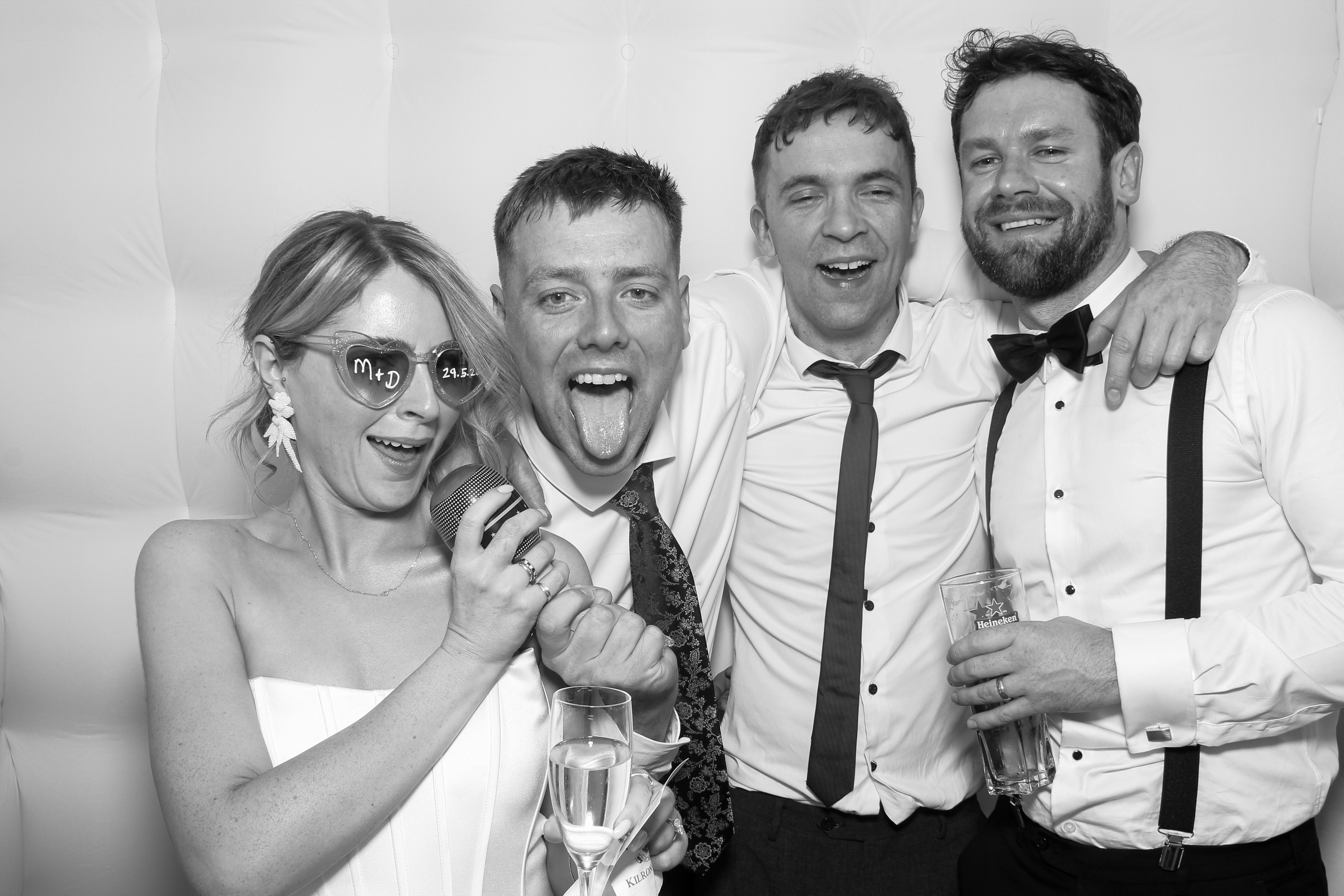 The Gallaghers | View more photos from the event at gallery.snapmagic.ie/u/SnapMagic/The-Gallaghers