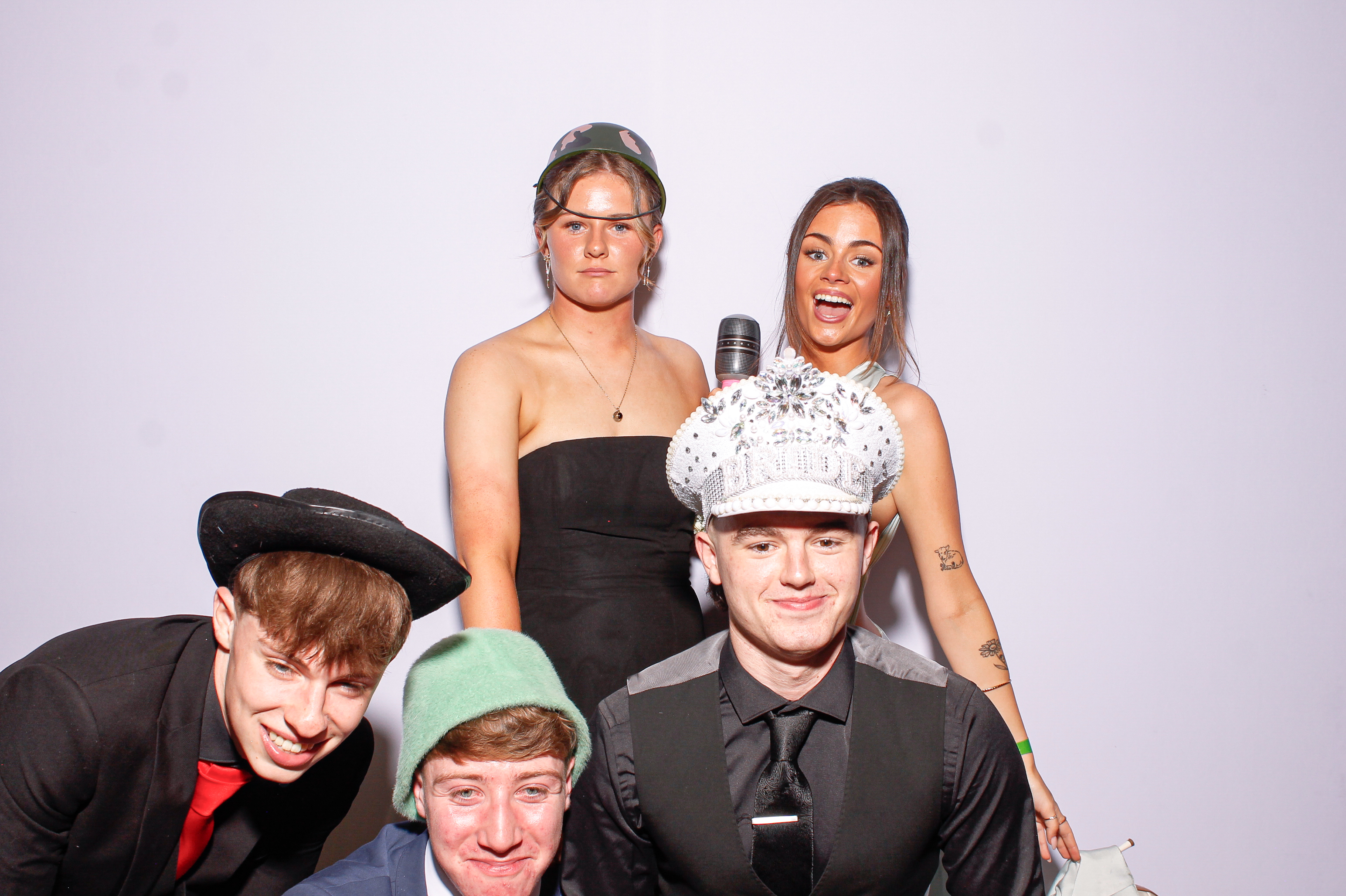 Ursuline College Debs 2026. | View more photos from the event at gallery.snapmagic.ie/u/SnapMagic/Ursuline-College-Debs-2026