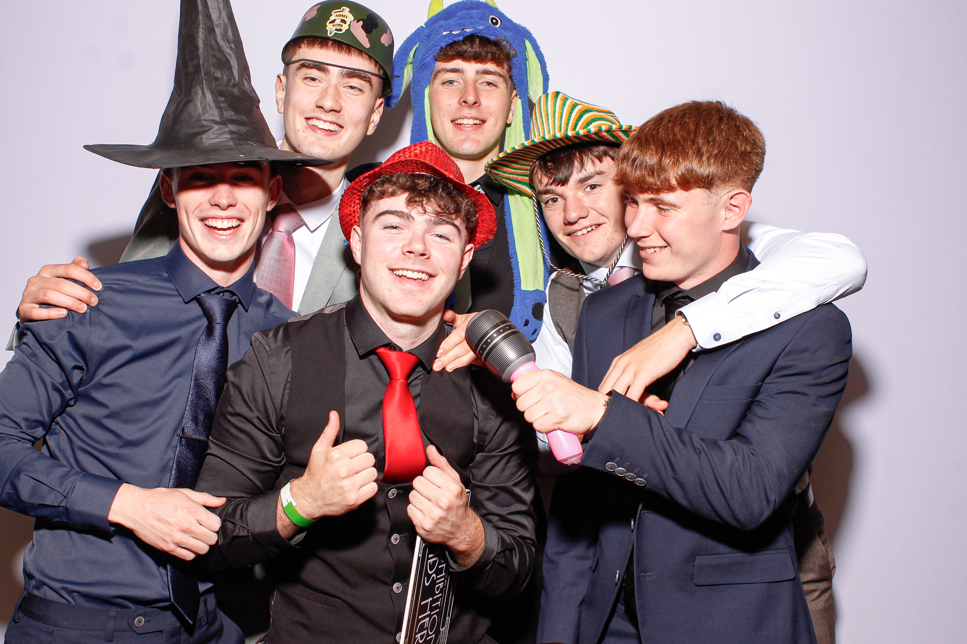 Ursuline College Debs 2026. | View more photos from the event at gallery.snapmagic.ie/u/SnapMagic/Ursuline-College-Debs-2026