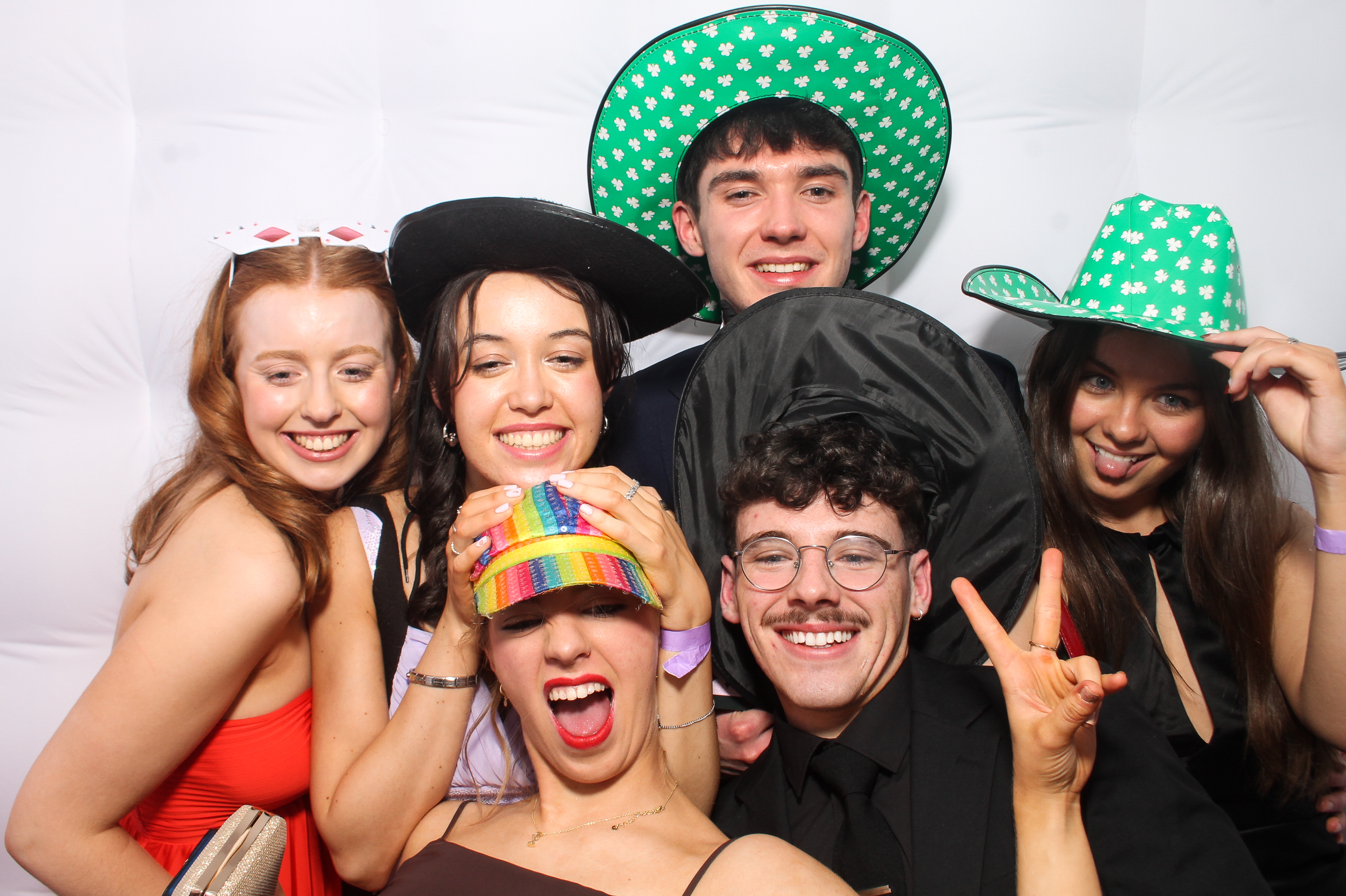 WISTEM Science Ball 2026 | View more photos from the event at gallery.snapmagic.ie/u/SnapMagic/WISTEM-Science-Ball-2026