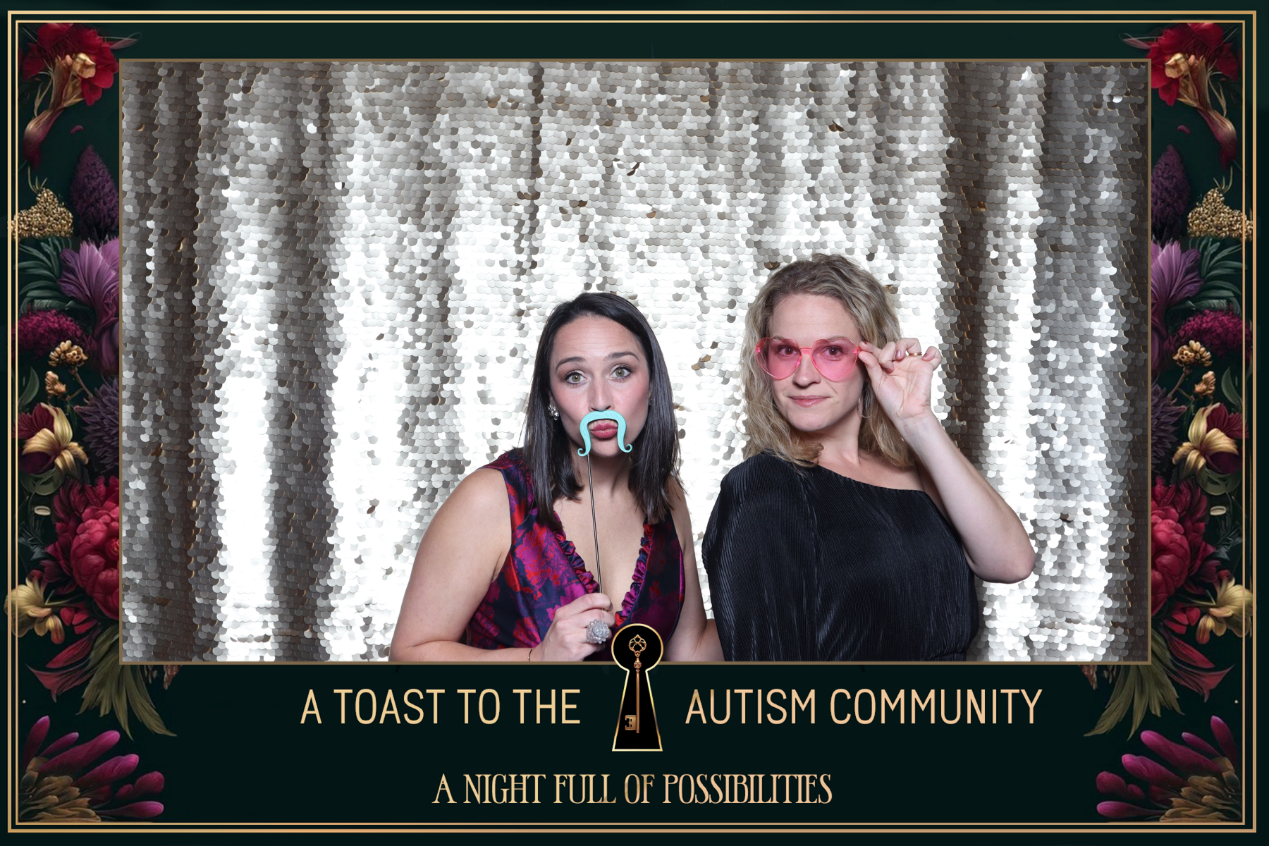 ASCV Gala 2024 | View more photos from the event at v1.boothgallery.com/u/SocialPartyBooth/ASCV-Gala-2024