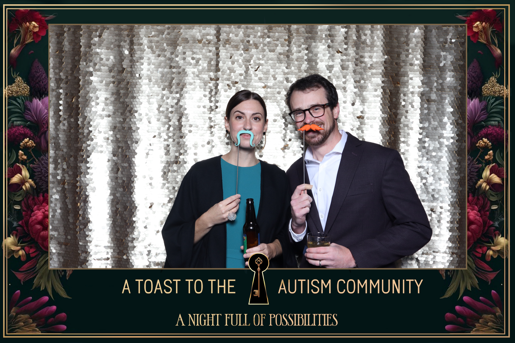 ASCV Gala 2024 | View more photos from the event at v1.boothgallery.com/u/SocialPartyBooth/ASCV-Gala-2024