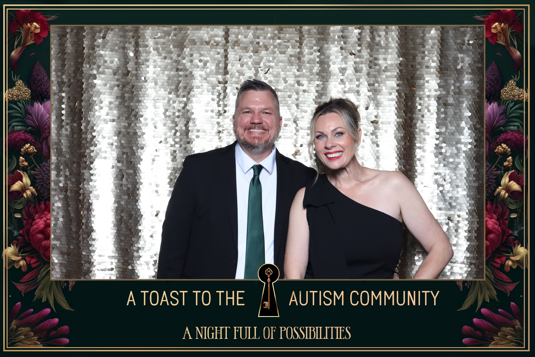 ASCV Gala 2024 | View more photos from the event at v1.boothgallery.com/u/SocialPartyBooth/ASCV-Gala-2024