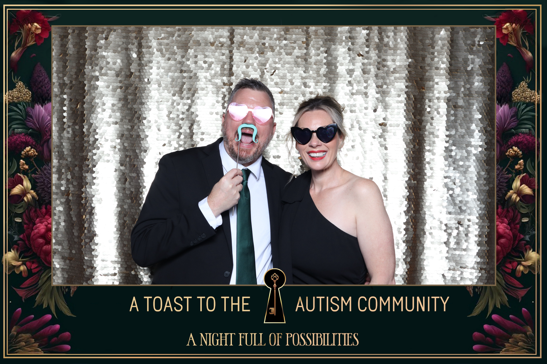 ASCV Gala 2024 | View more photos from the event at v1.boothgallery.com/u/SocialPartyBooth/ASCV-Gala-2024