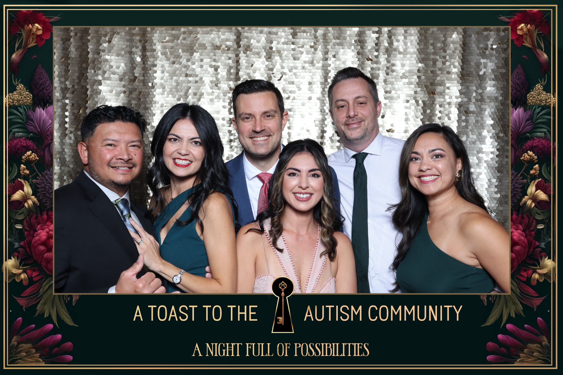 ASCV Gala 2024 | View more photos from the event at v1.boothgallery.com/u/SocialPartyBooth/ASCV-Gala-2024