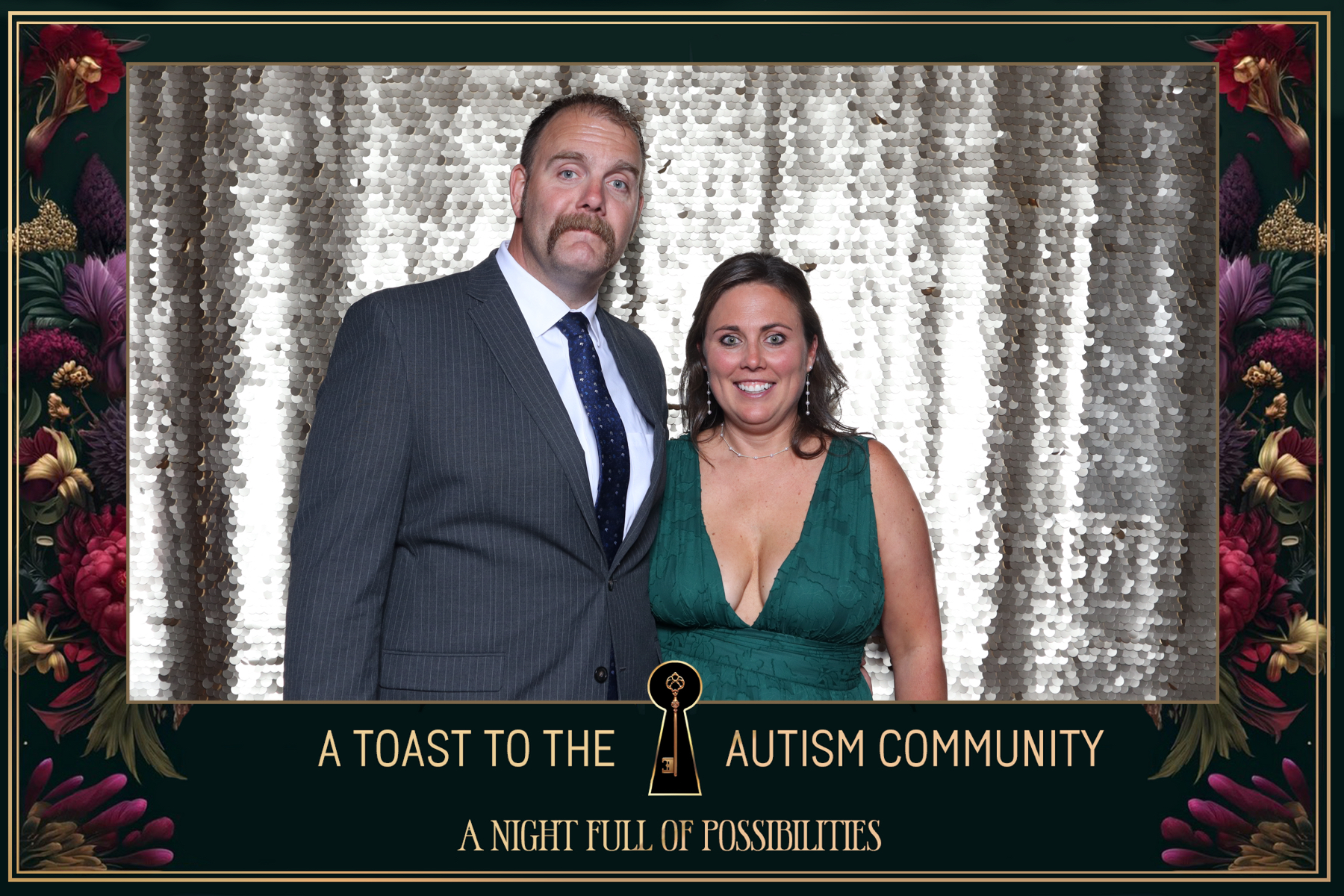 ASCV Gala 2024 | View more photos from the event at v1.boothgallery.com/u/SocialPartyBooth/ASCV-Gala-2024