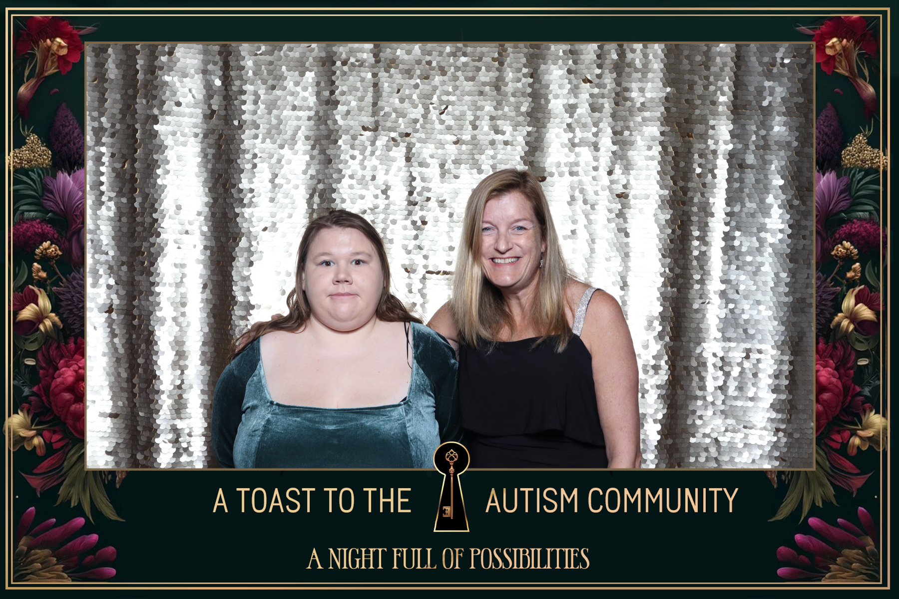 ASCV Gala 2024 | View more photos from the event at v1.boothgallery.com/u/SocialPartyBooth/ASCV-Gala-2024