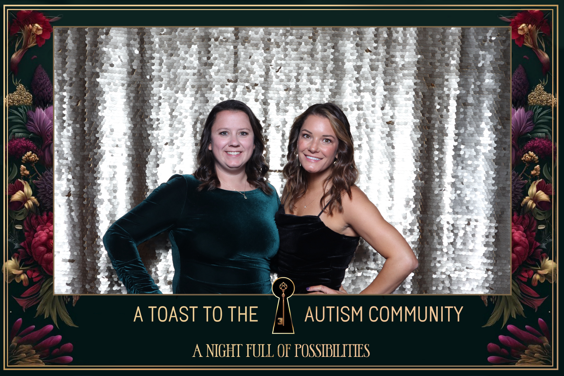 ASCV Gala 2024 | View more photos from the event at v1.boothgallery.com/u/SocialPartyBooth/ASCV-Gala-2024