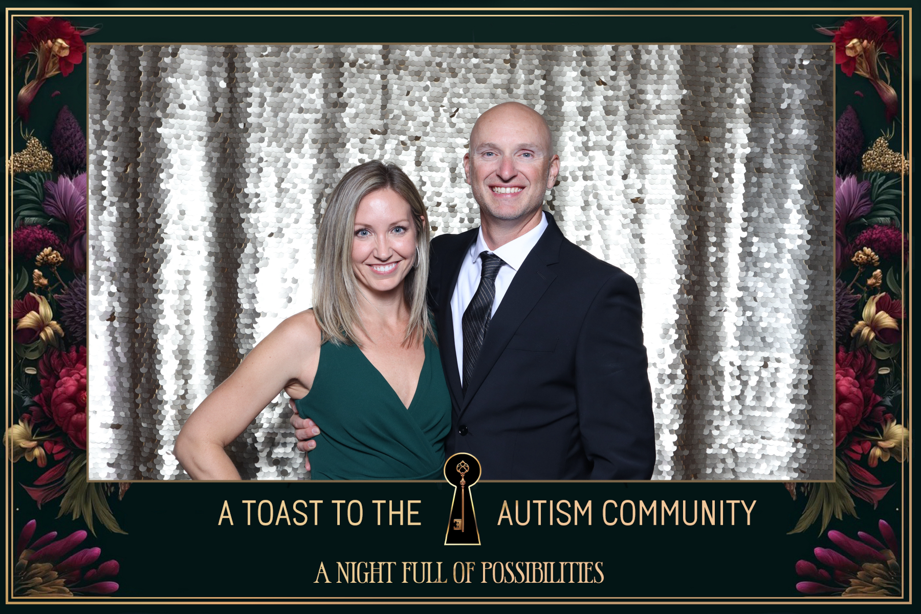 ASCV Gala 2024 | View more photos from the event at v1.boothgallery.com/u/SocialPartyBooth/ASCV-Gala-2024