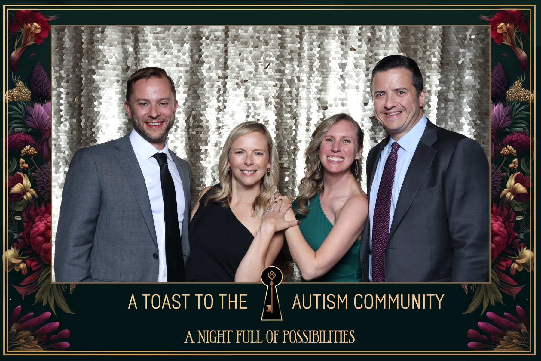 ASCV Gala 2024 | View more photos from the event at v1.boothgallery.com/u/SocialPartyBooth/ASCV-Gala-2024