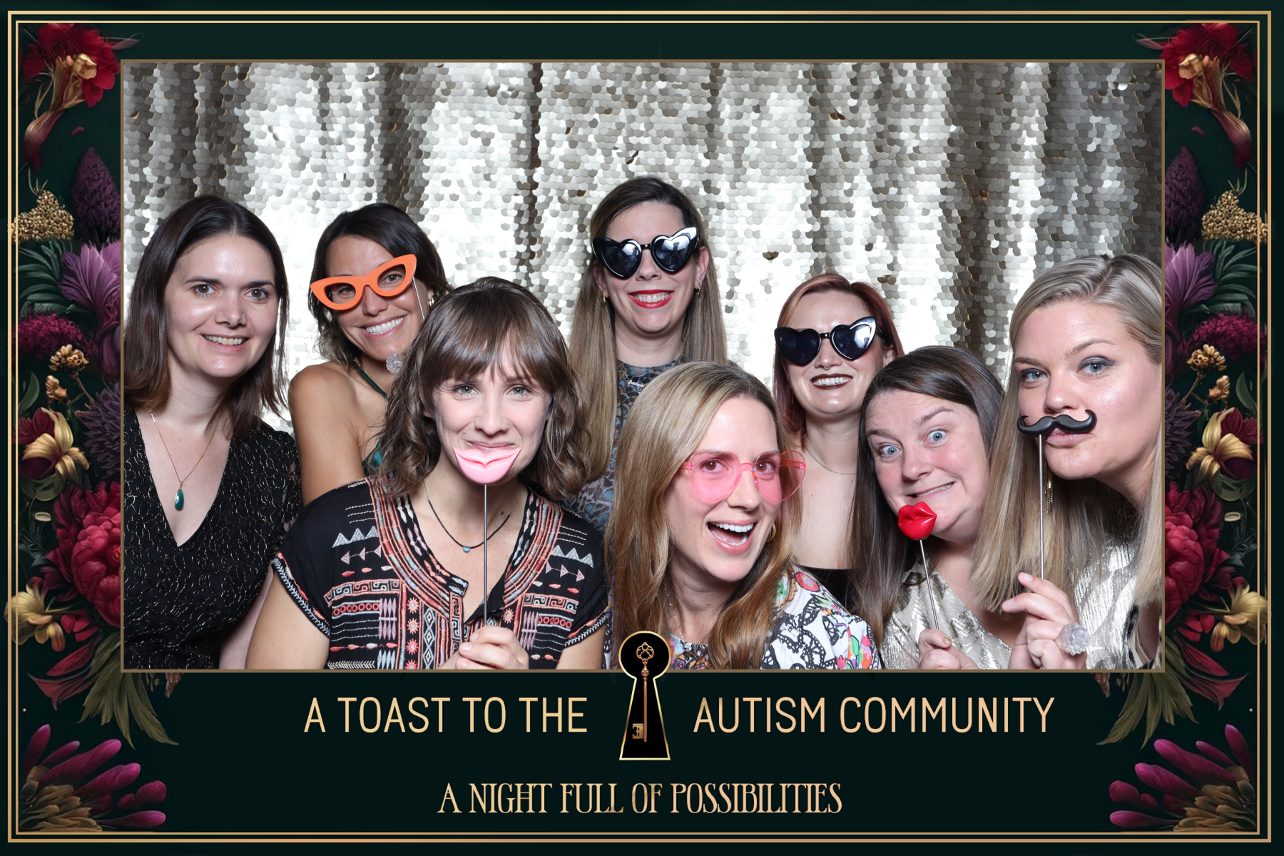 ASCV Gala 2024 | View more photos from the event at v1.boothgallery.com/u/SocialPartyBooth/ASCV-Gala-2024