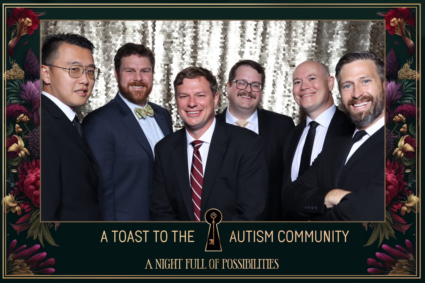 ASCV Gala 2024 | View more photos from the event at v1.boothgallery.com/u/SocialPartyBooth/ASCV-Gala-2024