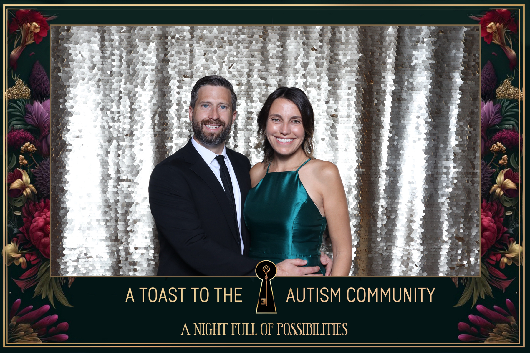 ASCV Gala 2024 | View more photos from the event at v1.boothgallery.com/u/SocialPartyBooth/ASCV-Gala-2024