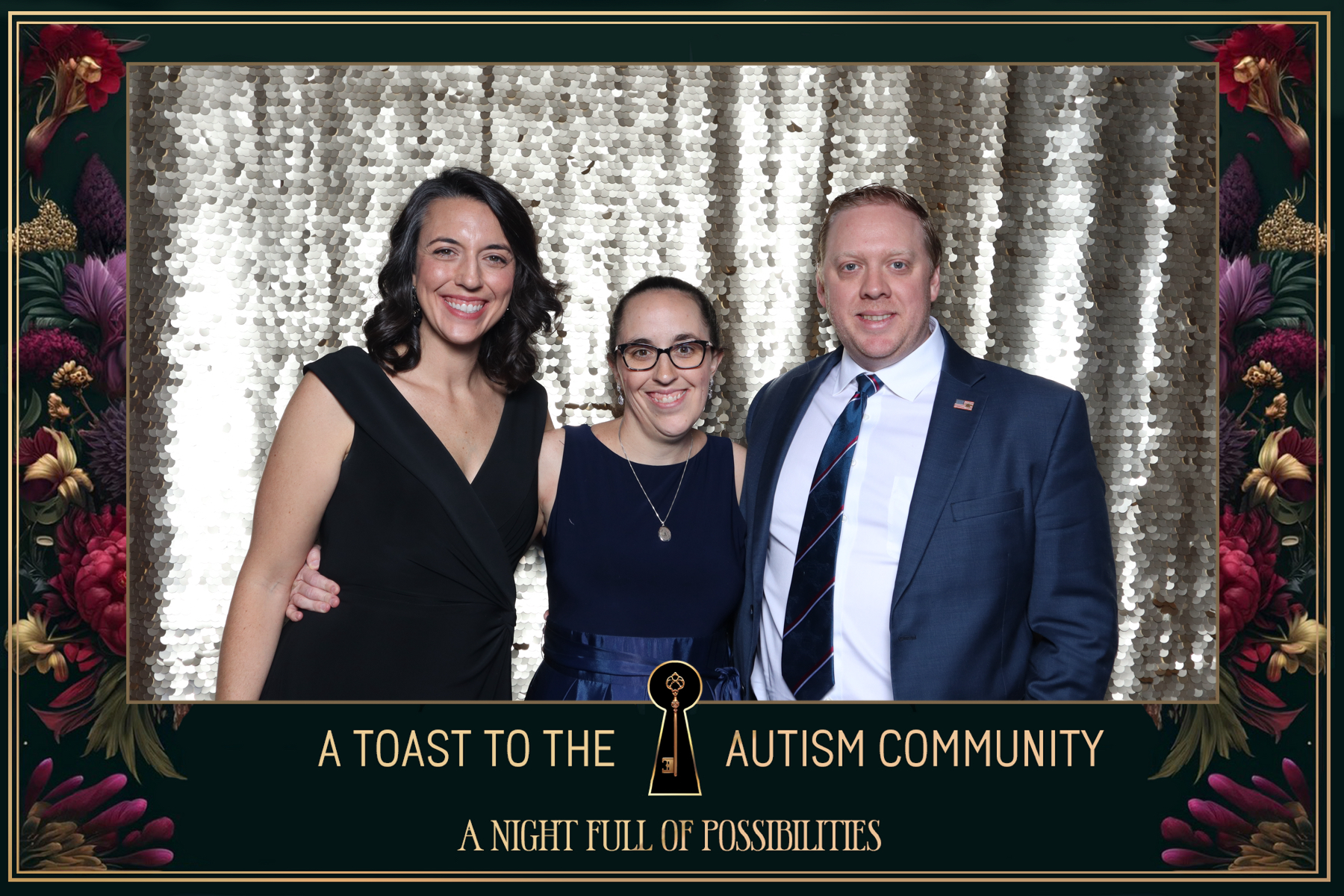 ASCV Gala 2024 | View more photos from the event at v1.boothgallery.com/u/SocialPartyBooth/ASCV-Gala-2024