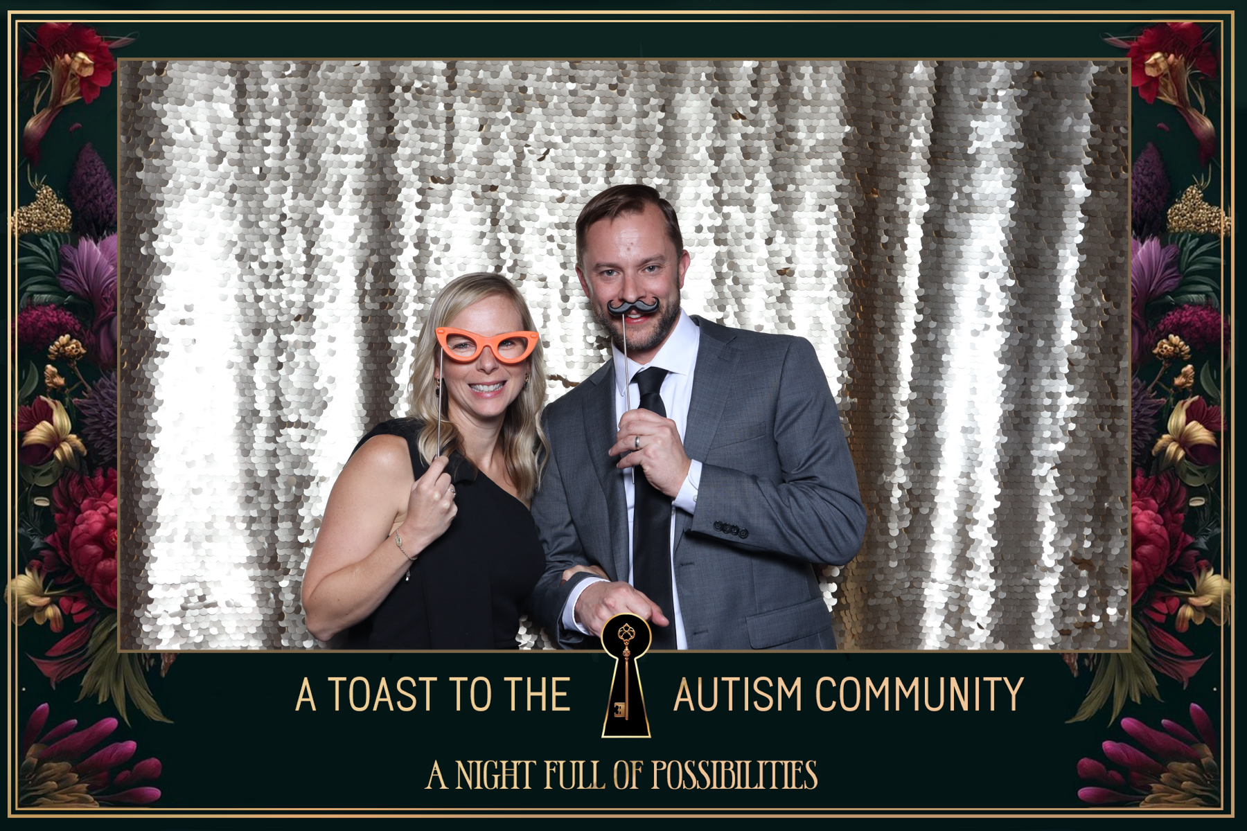 ASCV Gala 2024 | View more photos from the event at v1.boothgallery.com/u/SocialPartyBooth/ASCV-Gala-2024