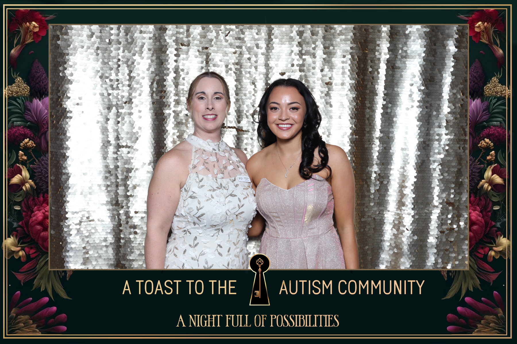 ASCV Gala 2024 | View more photos from the event at v1.boothgallery.com/u/SocialPartyBooth/ASCV-Gala-2024