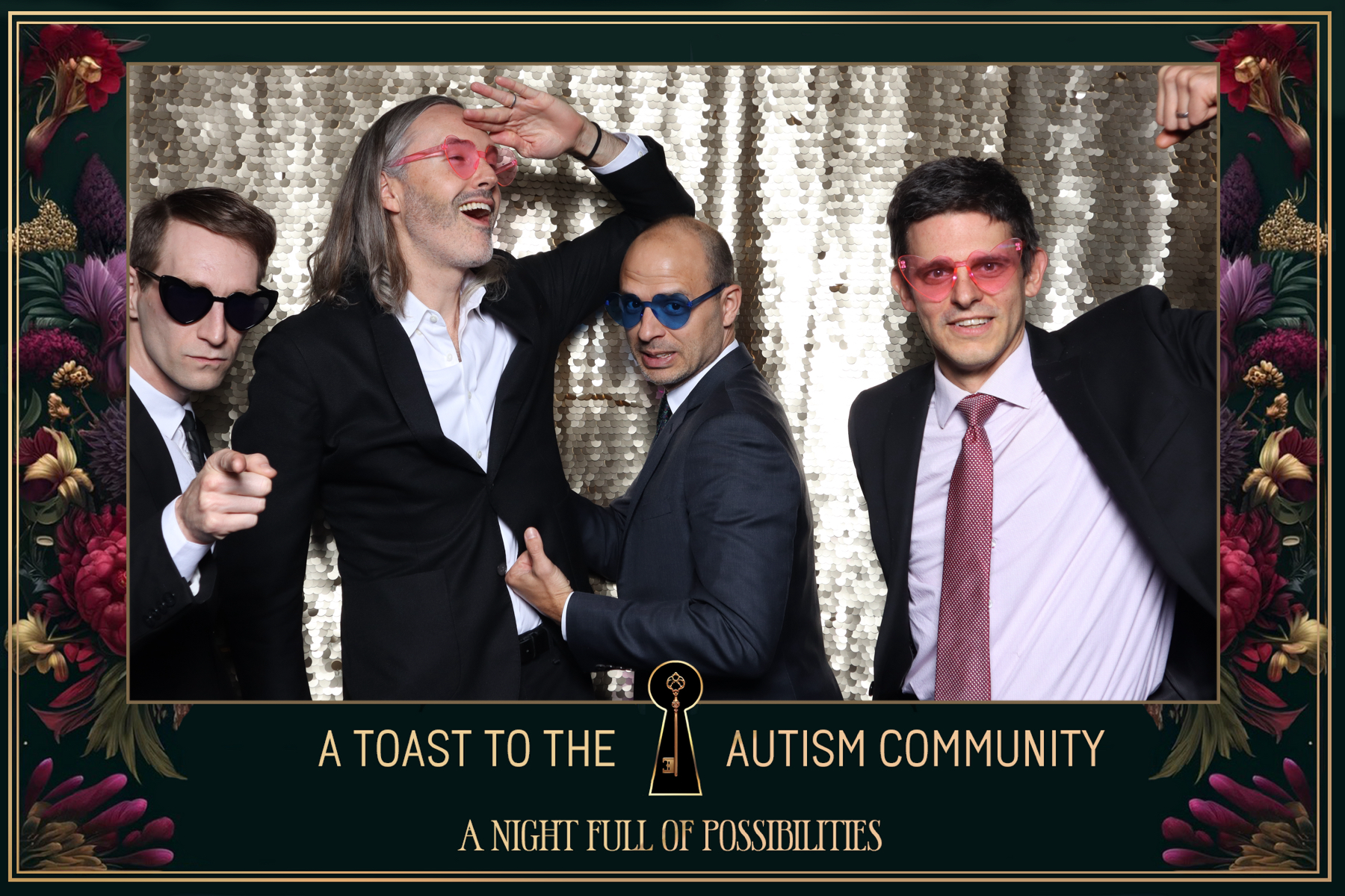 ASCV Gala 2024 | View more photos from the event at v1.boothgallery.com/u/SocialPartyBooth/ASCV-Gala-2024