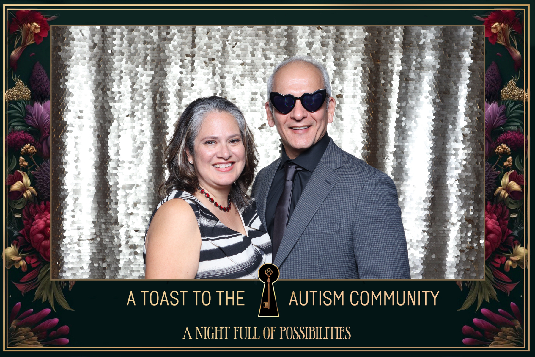 ASCV Gala 2024 | View more photos from the event at v1.boothgallery.com/u/SocialPartyBooth/ASCV-Gala-2024