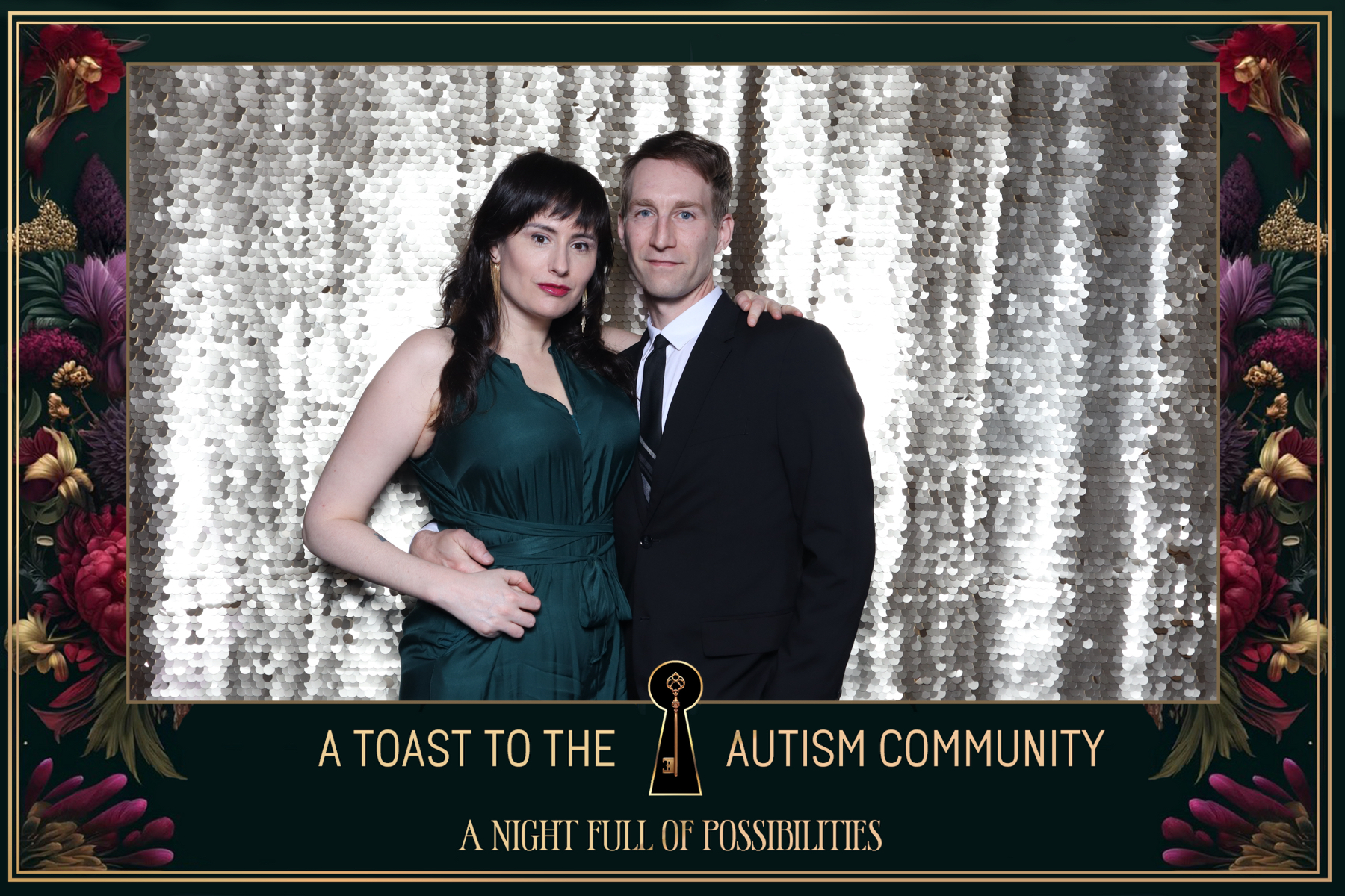 ASCV Gala 2024 | View more photos from the event at v1.boothgallery.com/u/SocialPartyBooth/ASCV-Gala-2024