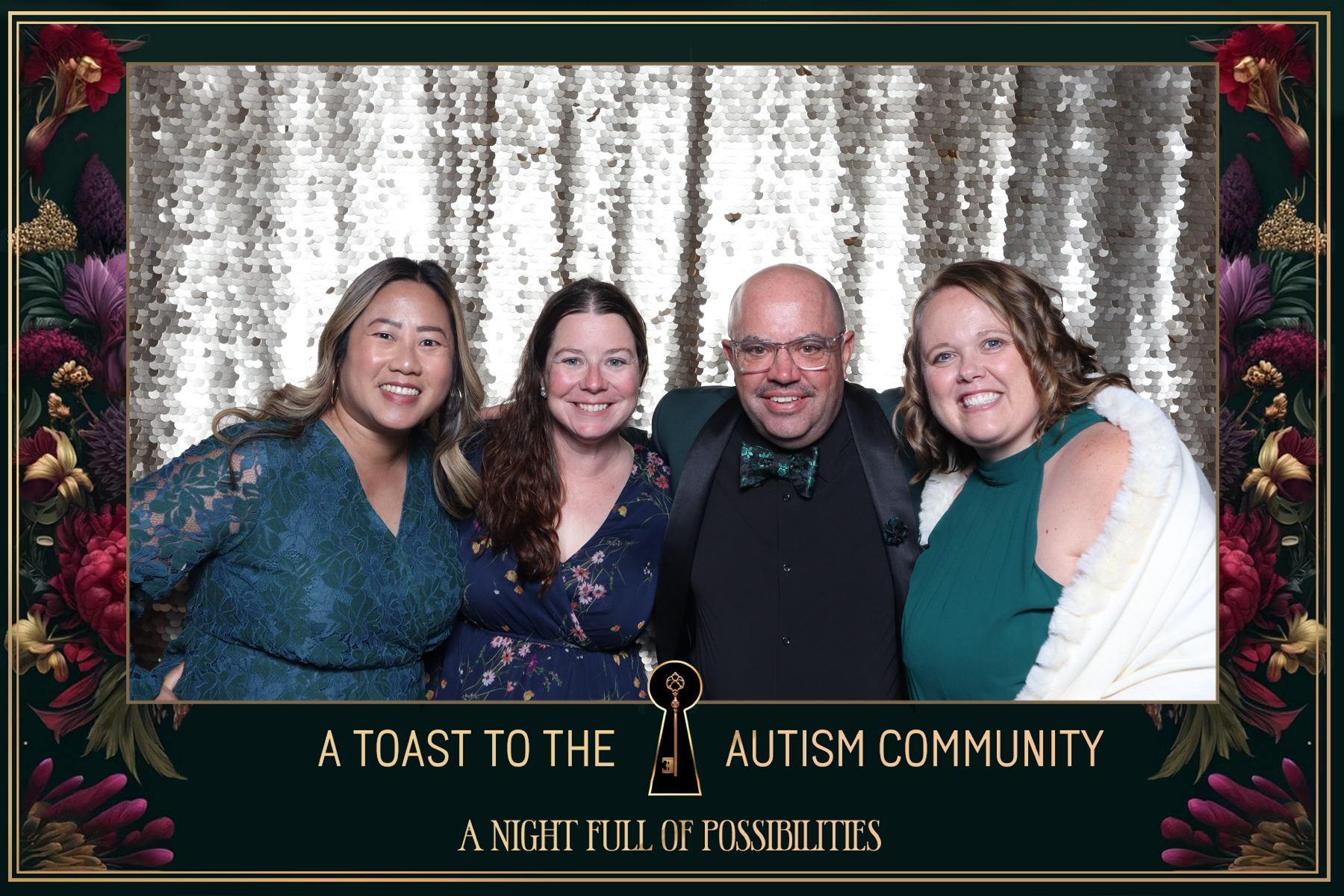 ASCV Gala 2024 | View more photos from the event at v1.boothgallery.com/u/SocialPartyBooth/ASCV-Gala-2024