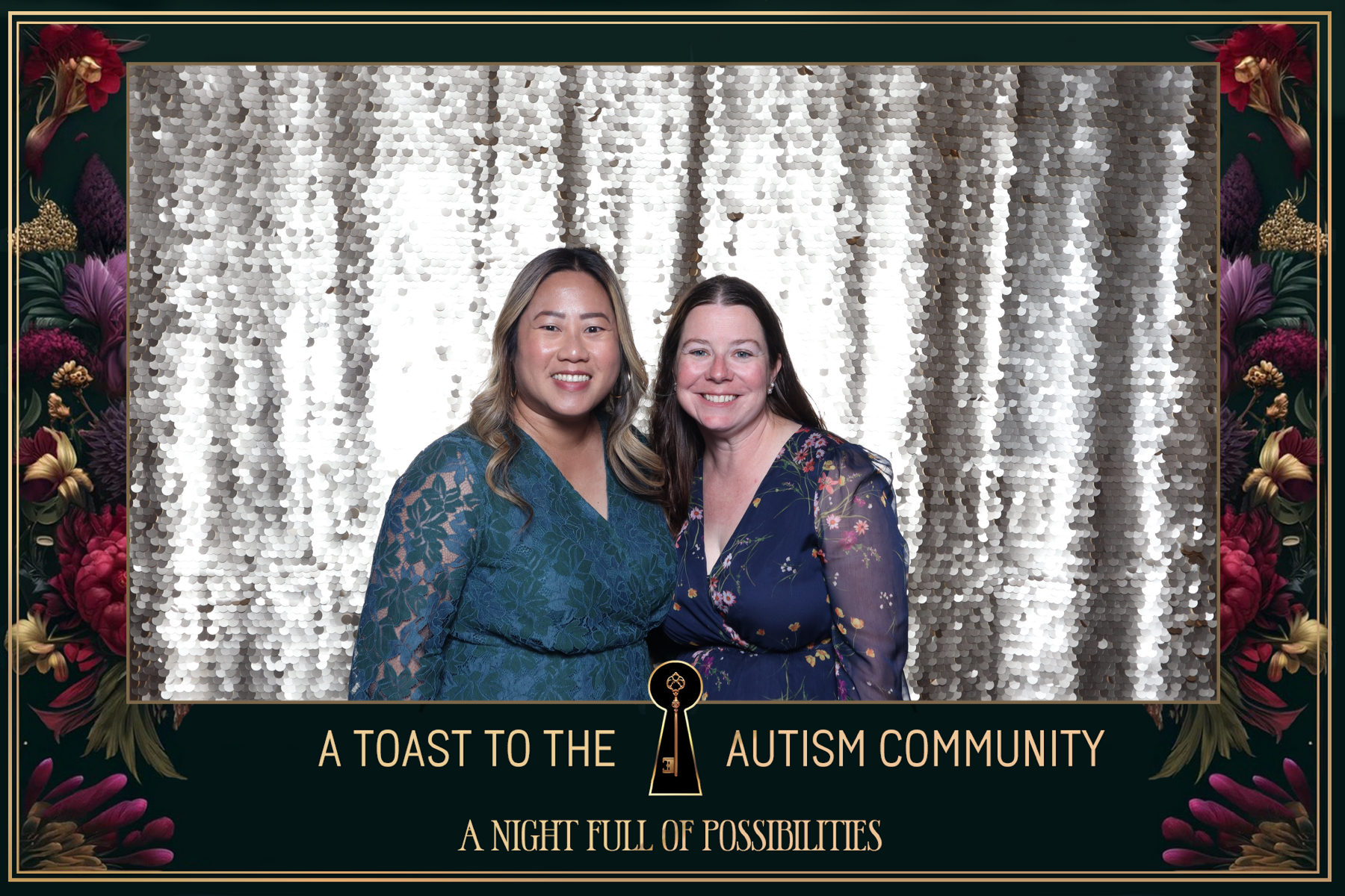 ASCV Gala 2024 | View more photos from the event at v1.boothgallery.com/u/SocialPartyBooth/ASCV-Gala-2024